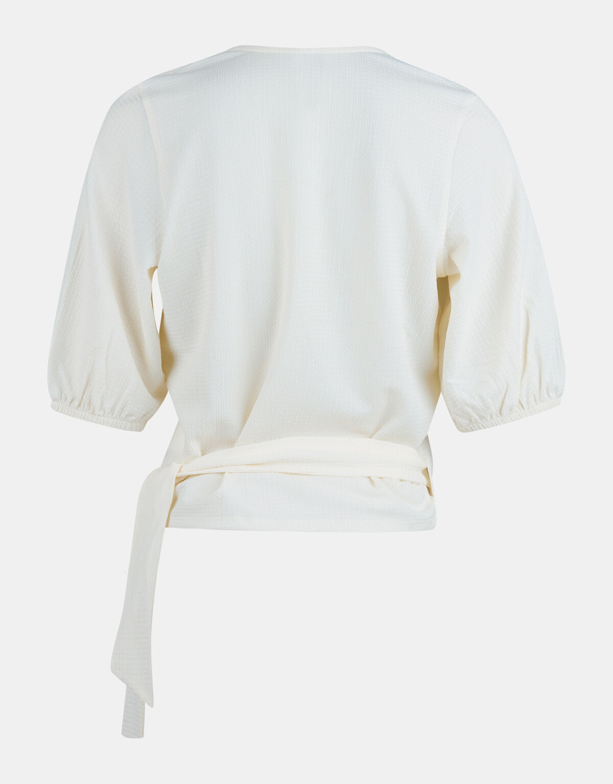 Crinkle Wrap Top EKSEPT