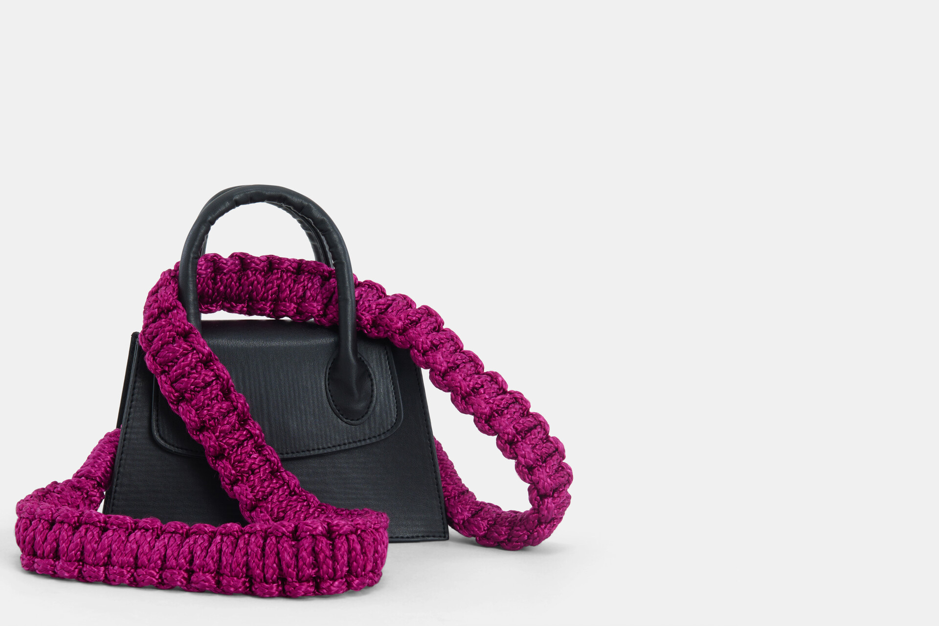 Rope Bag Strap ACCESSOIRES SHOEBY