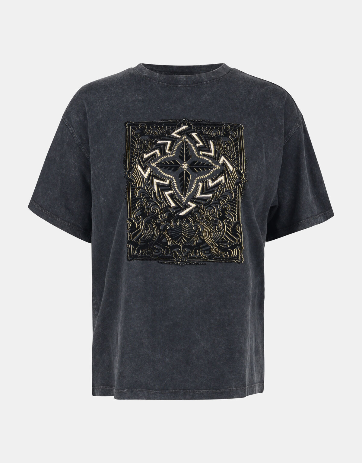 Prism T-shirt EKSEPT