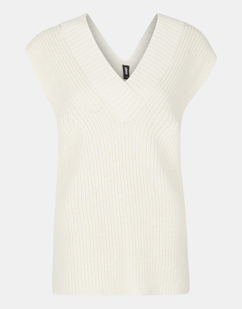 Offwhite Spencer