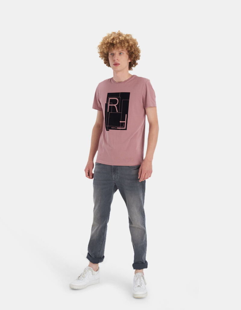 Benja T-shirt