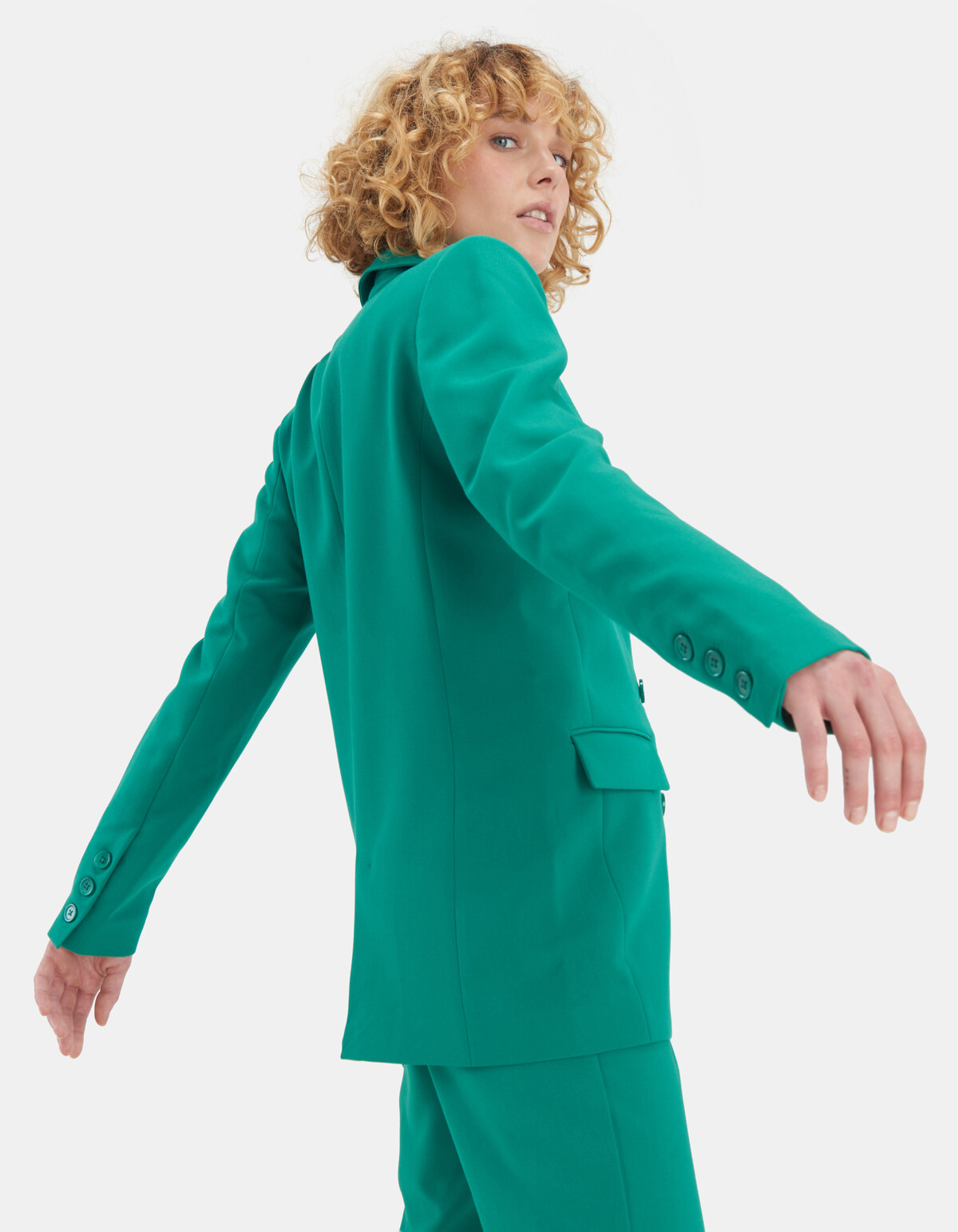Vita Blazer