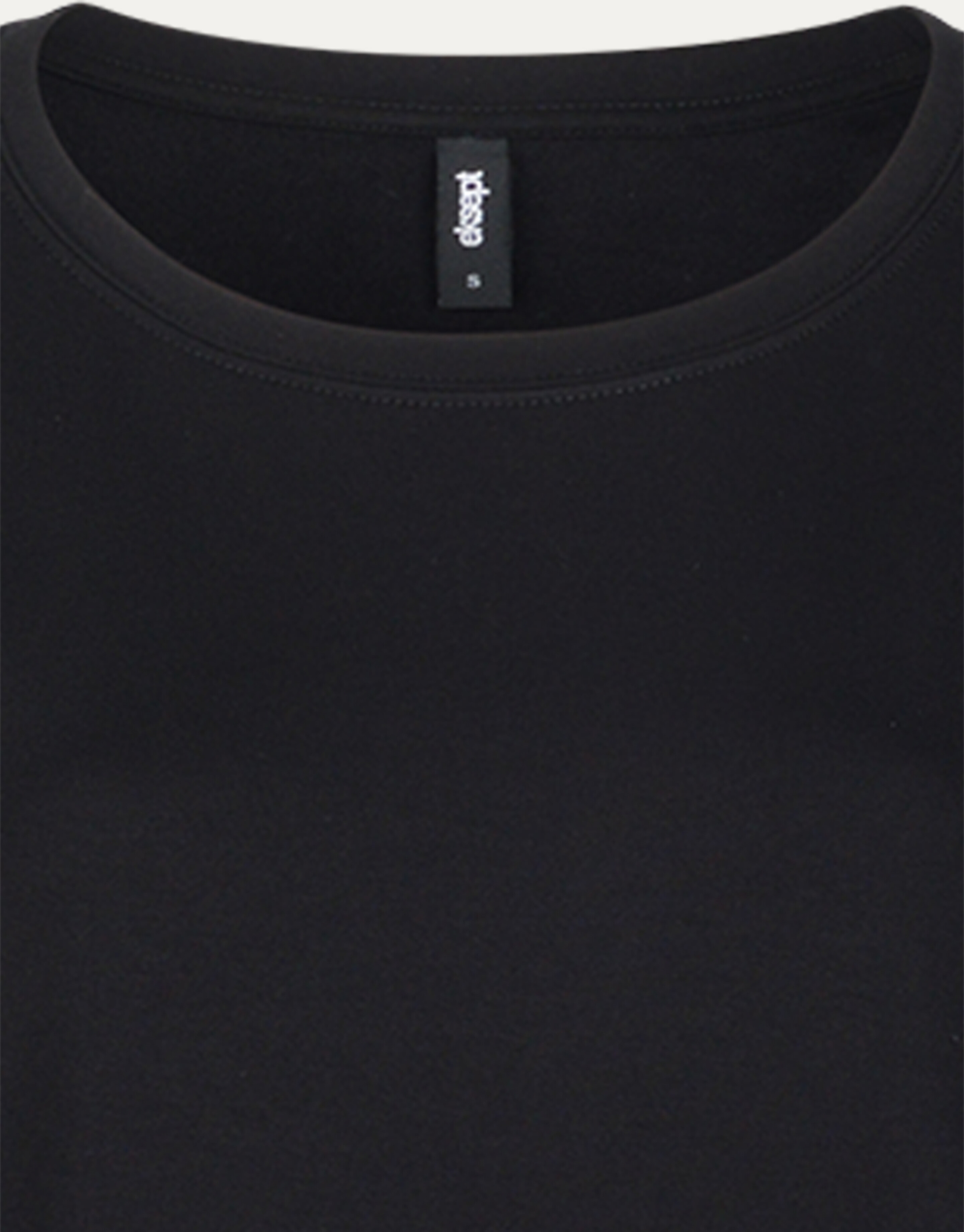 Twiggy Top Eksept