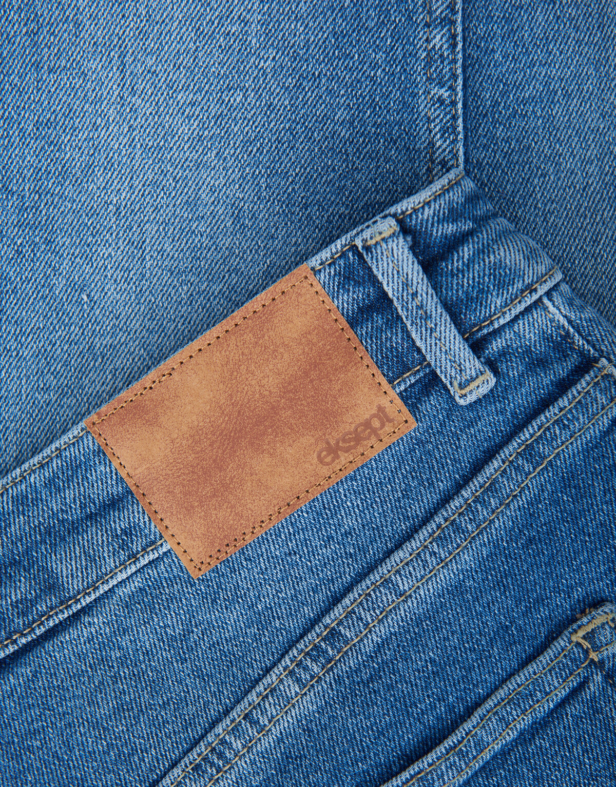 Ametist Vintage Jeans L28 Eksept