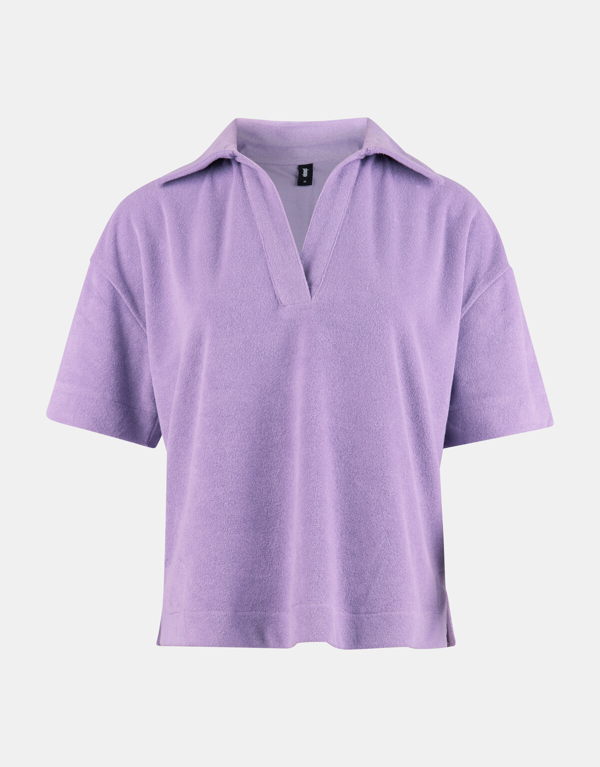 Toweling Top EKSEPT