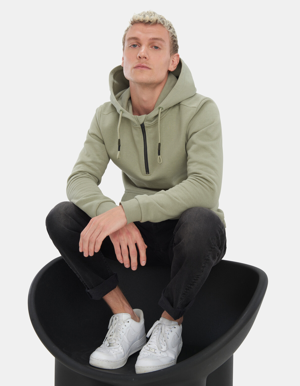 Justin Sweater