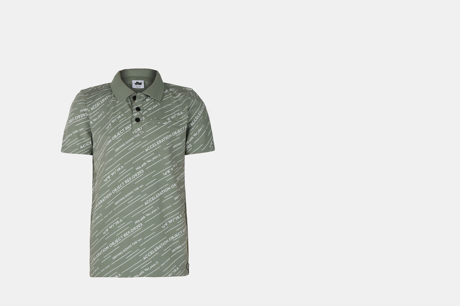 Blaze Polo