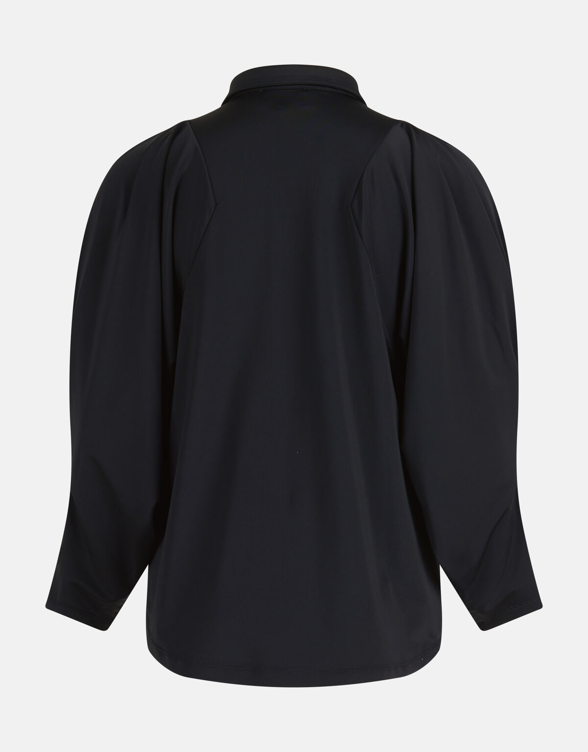 Travel Blouse Zwart By Mieke SHOEBY WOMEN