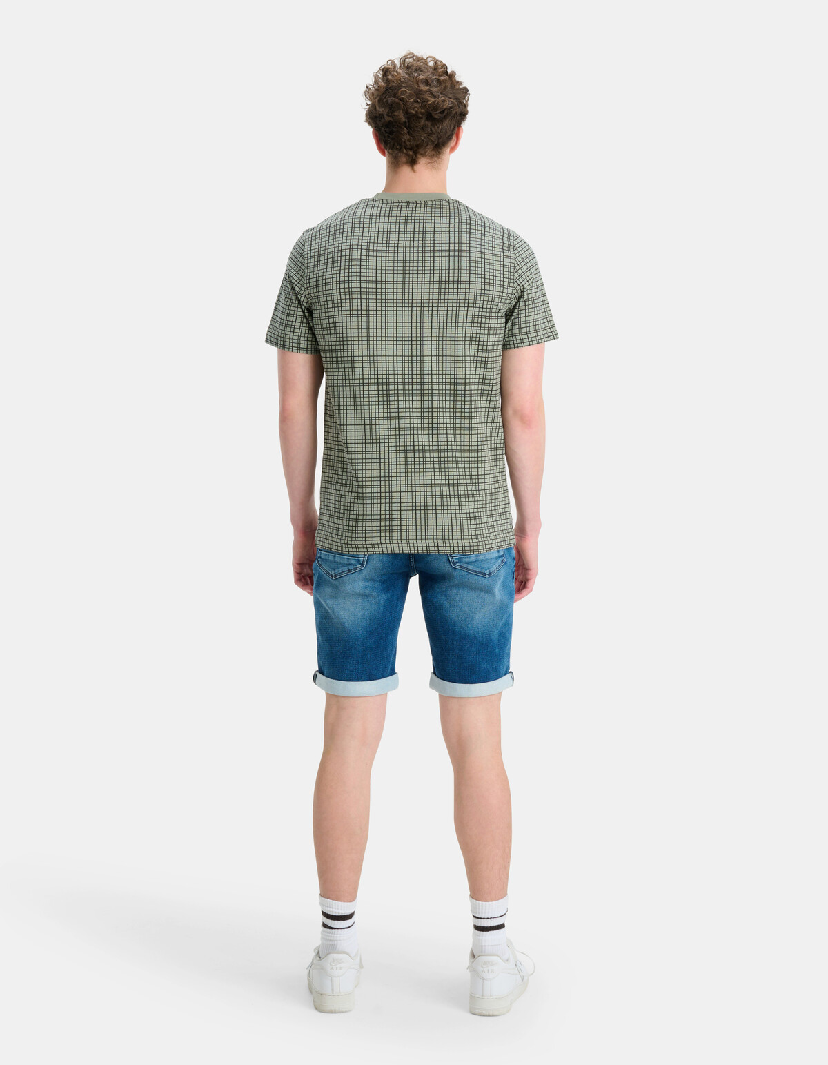 Frame T-shirt REFILL