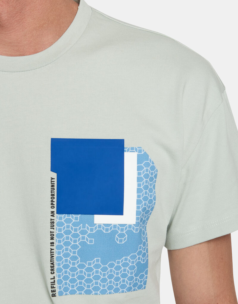 Troy T-shirt