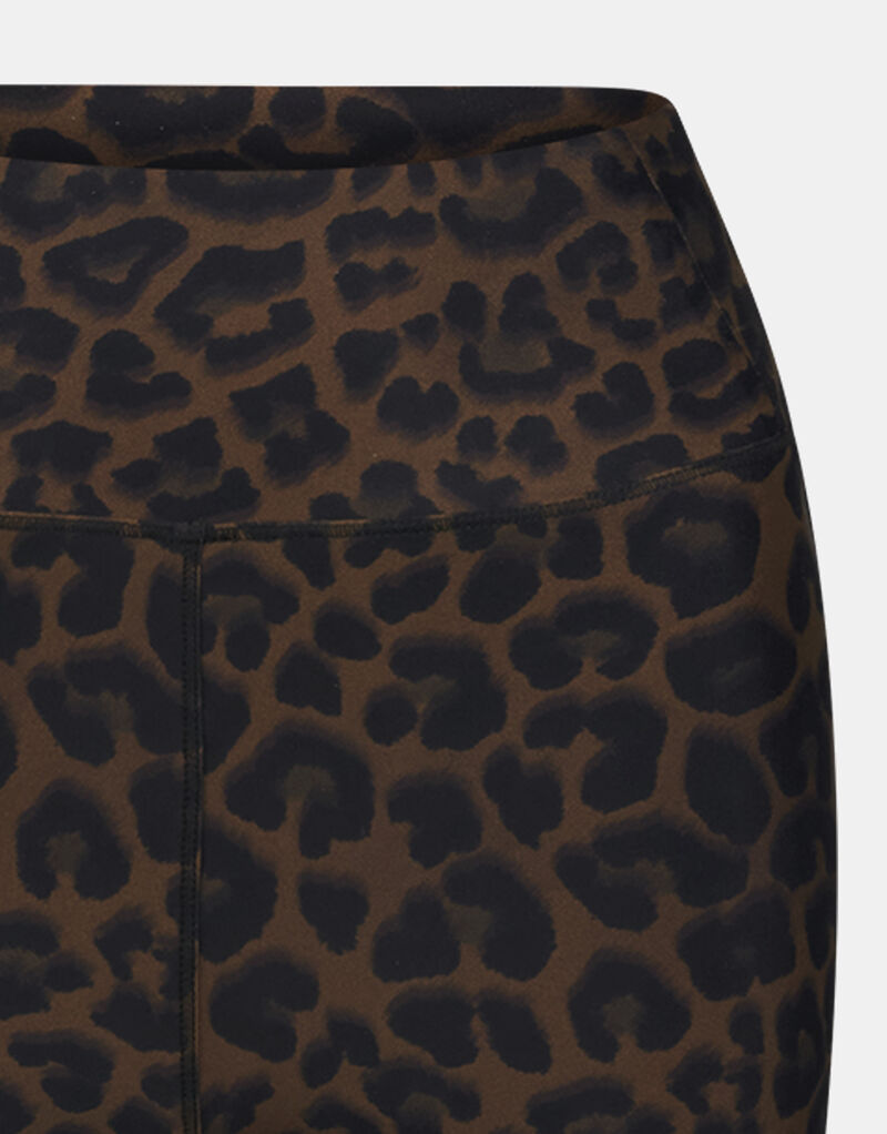 Yane Short Legging