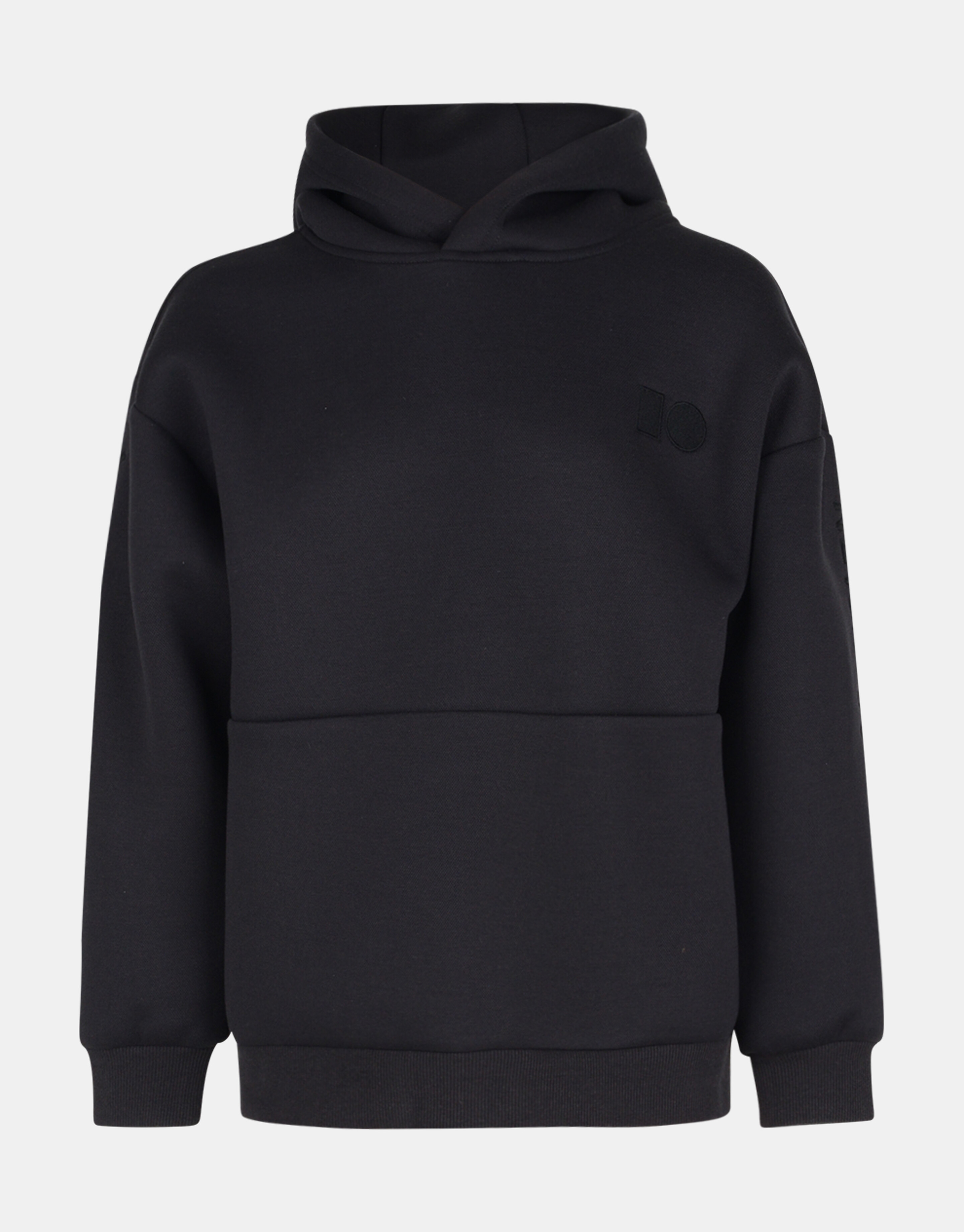 Said Hoodie JILL&MITCH