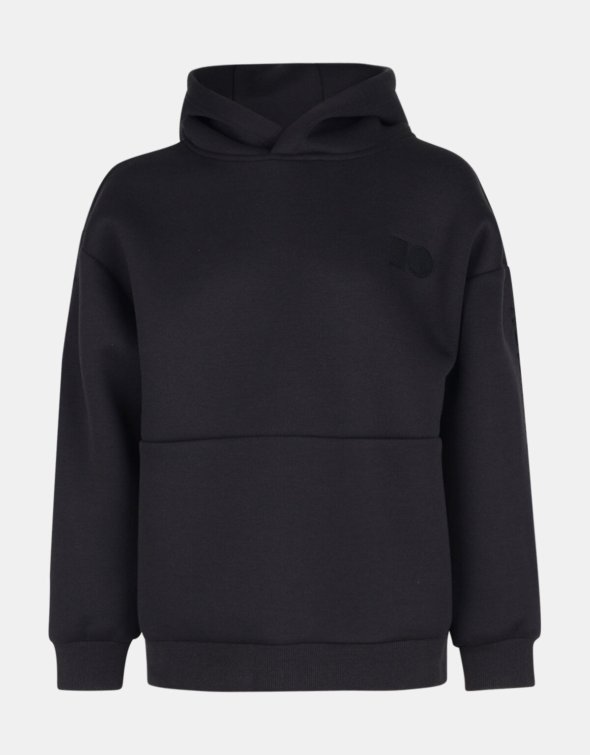 Said Hoodie JILL&MITCH