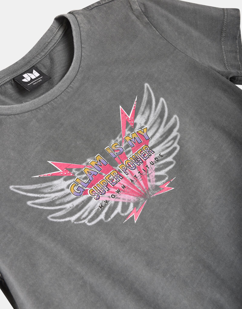 Chilla T-shirt