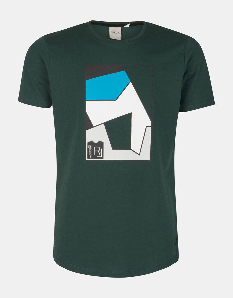Taim T-shirt