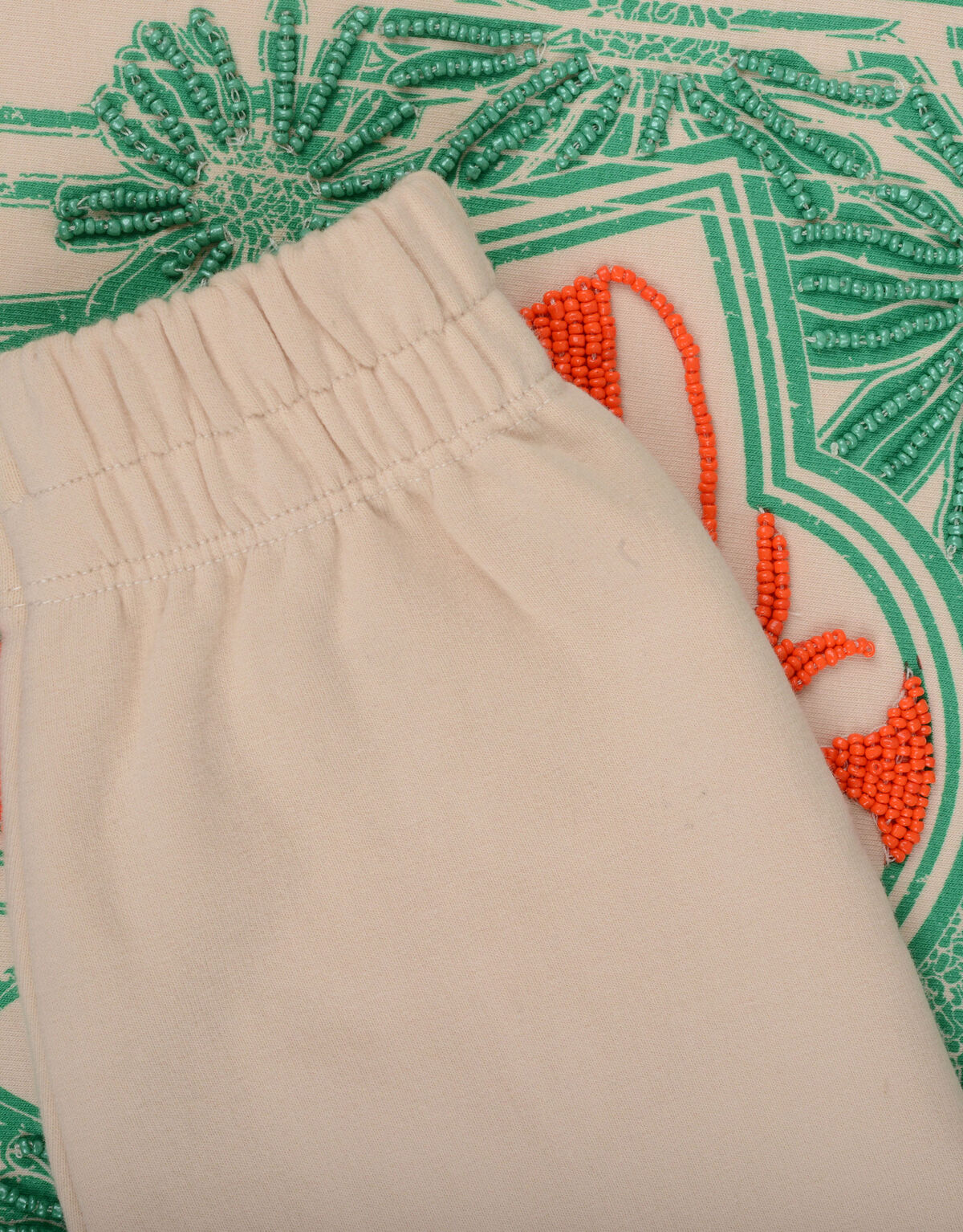 Surrounded Sweater JILL&MITCH