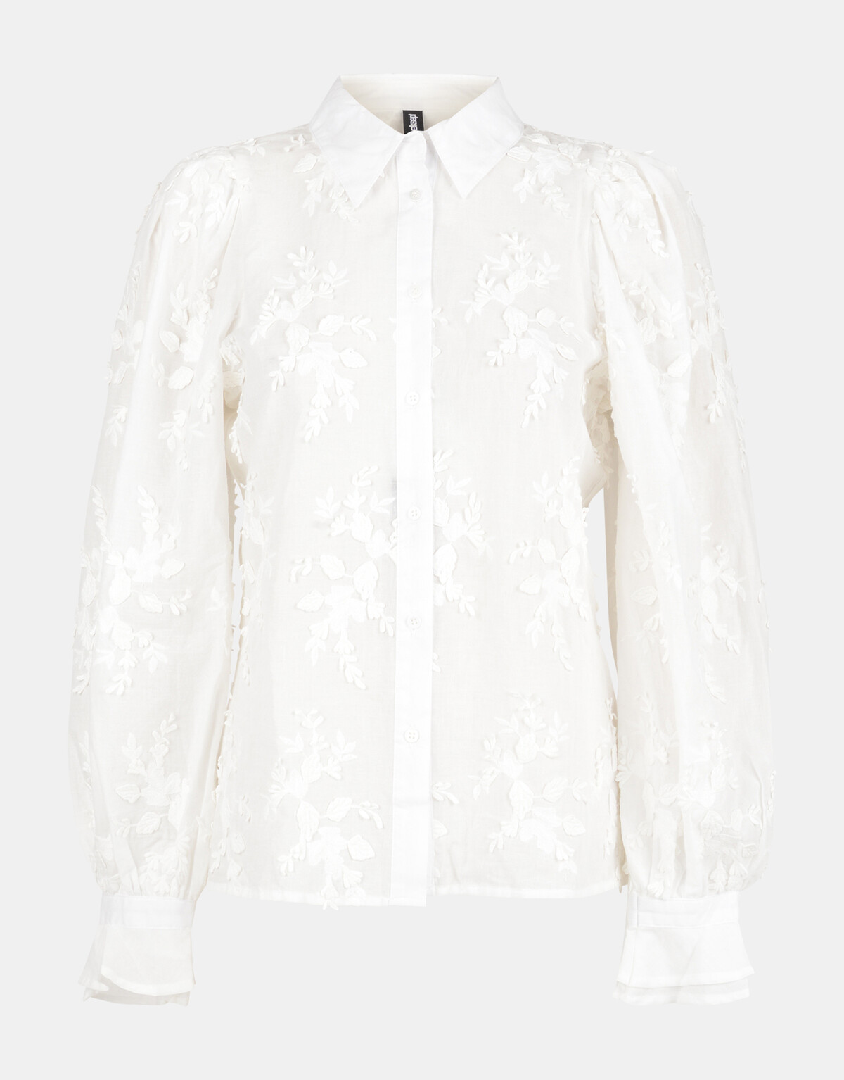 Embro Blouse