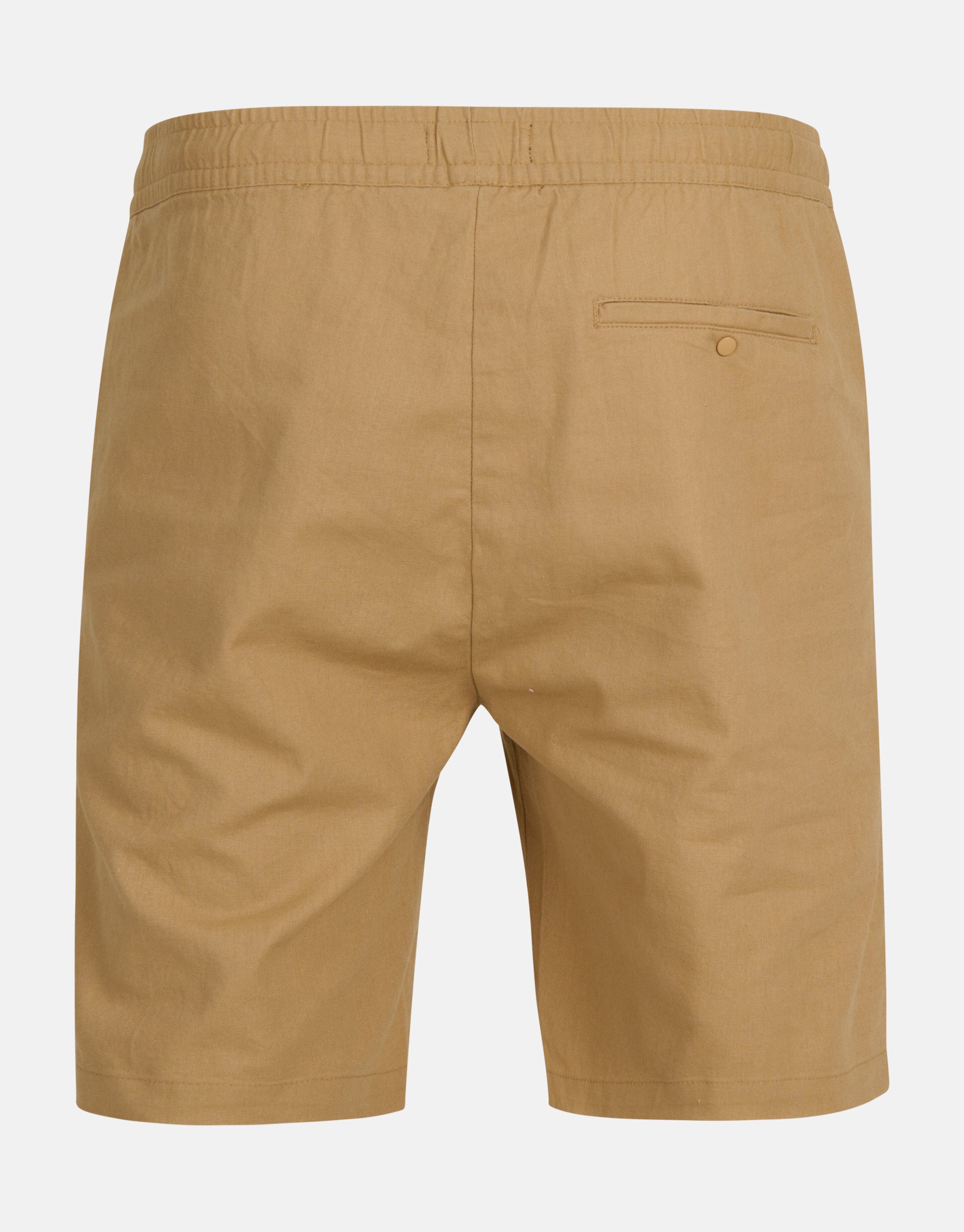 Linnen Short Bruin SHOEBY MEN