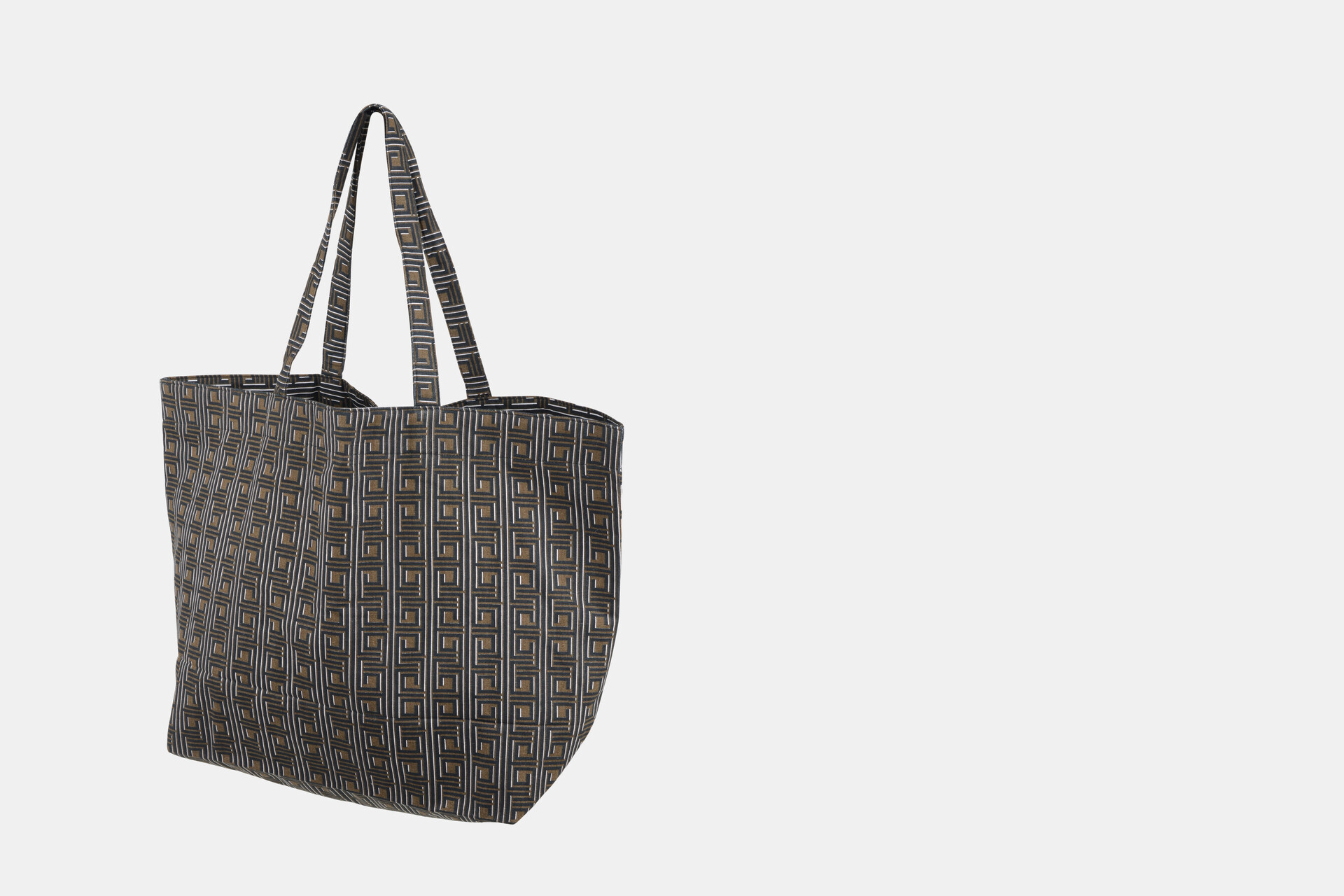 Canvas Tas