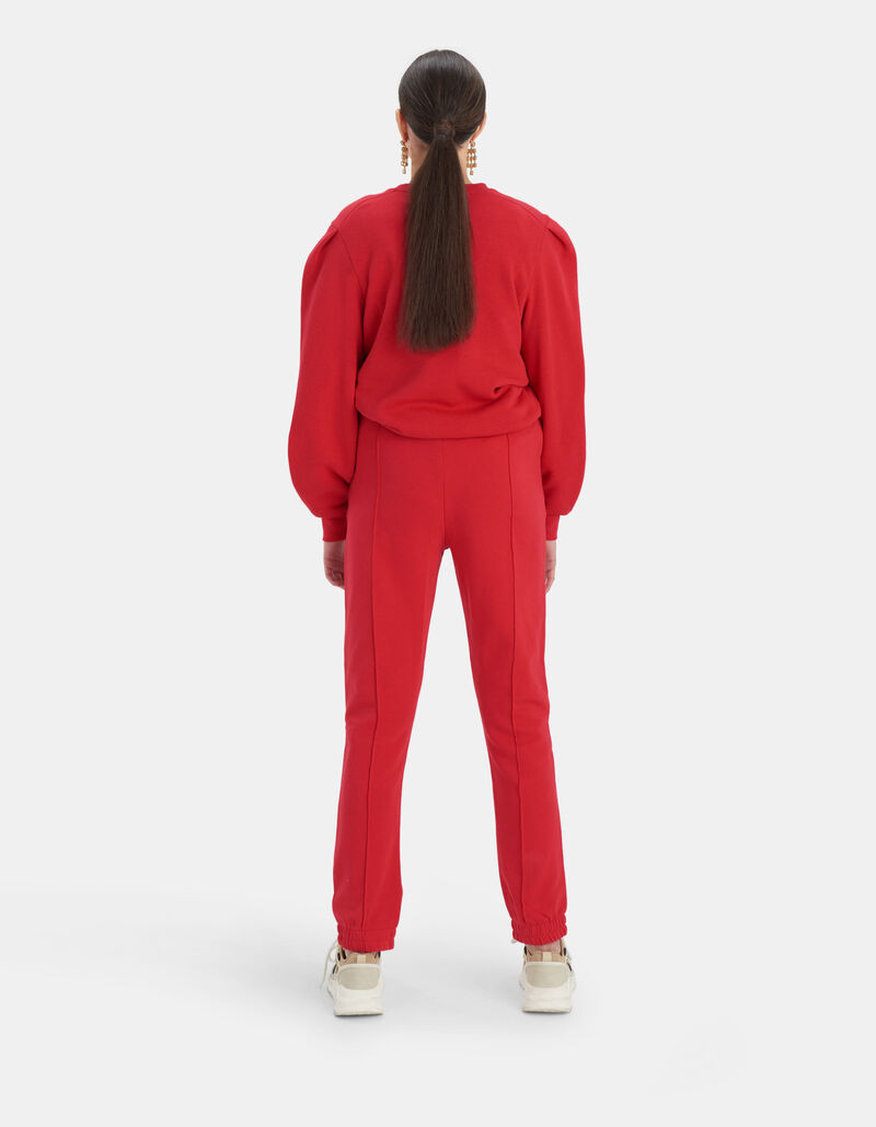 Chill Sweater