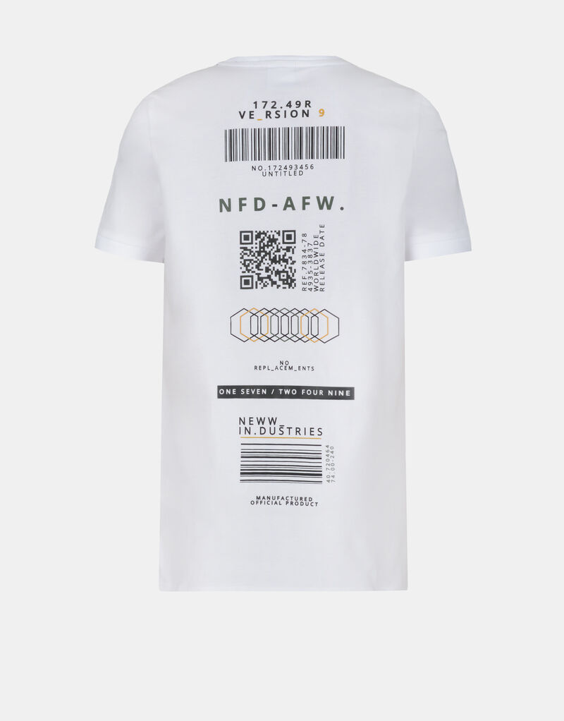 Lars T-shirt