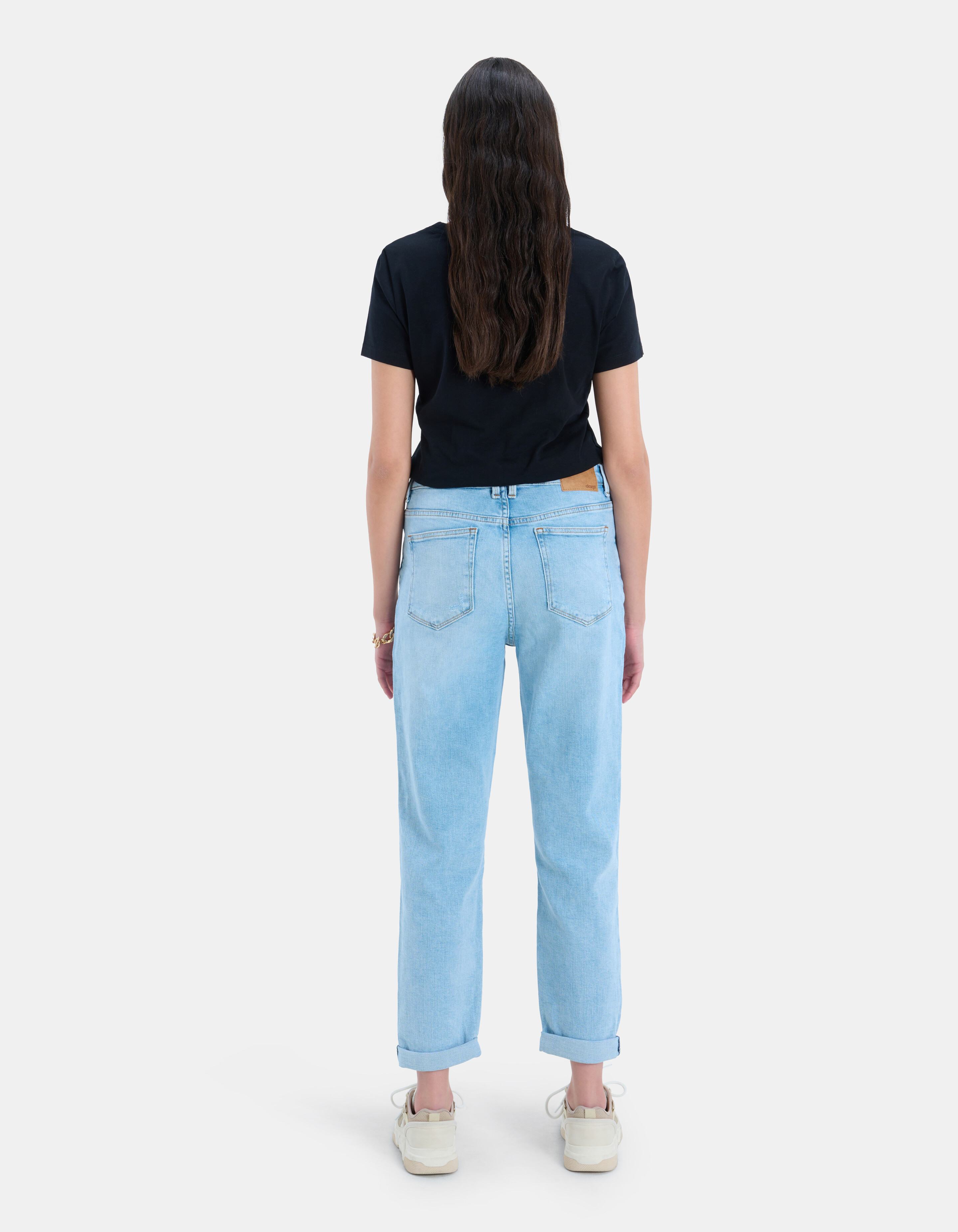 Espoir T-shirt EKSEPT