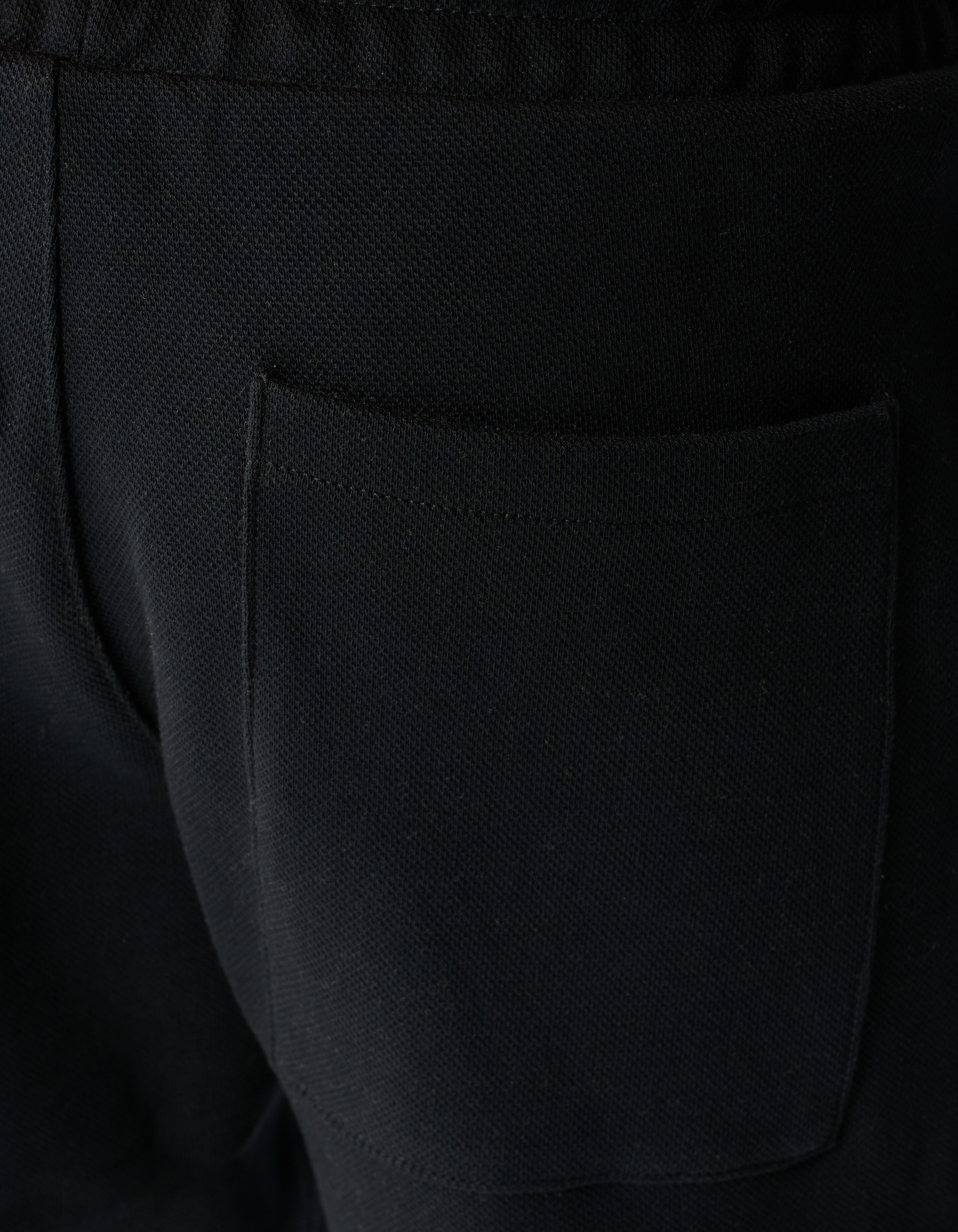 Pocket Short Zwart SHOEBY BOYS