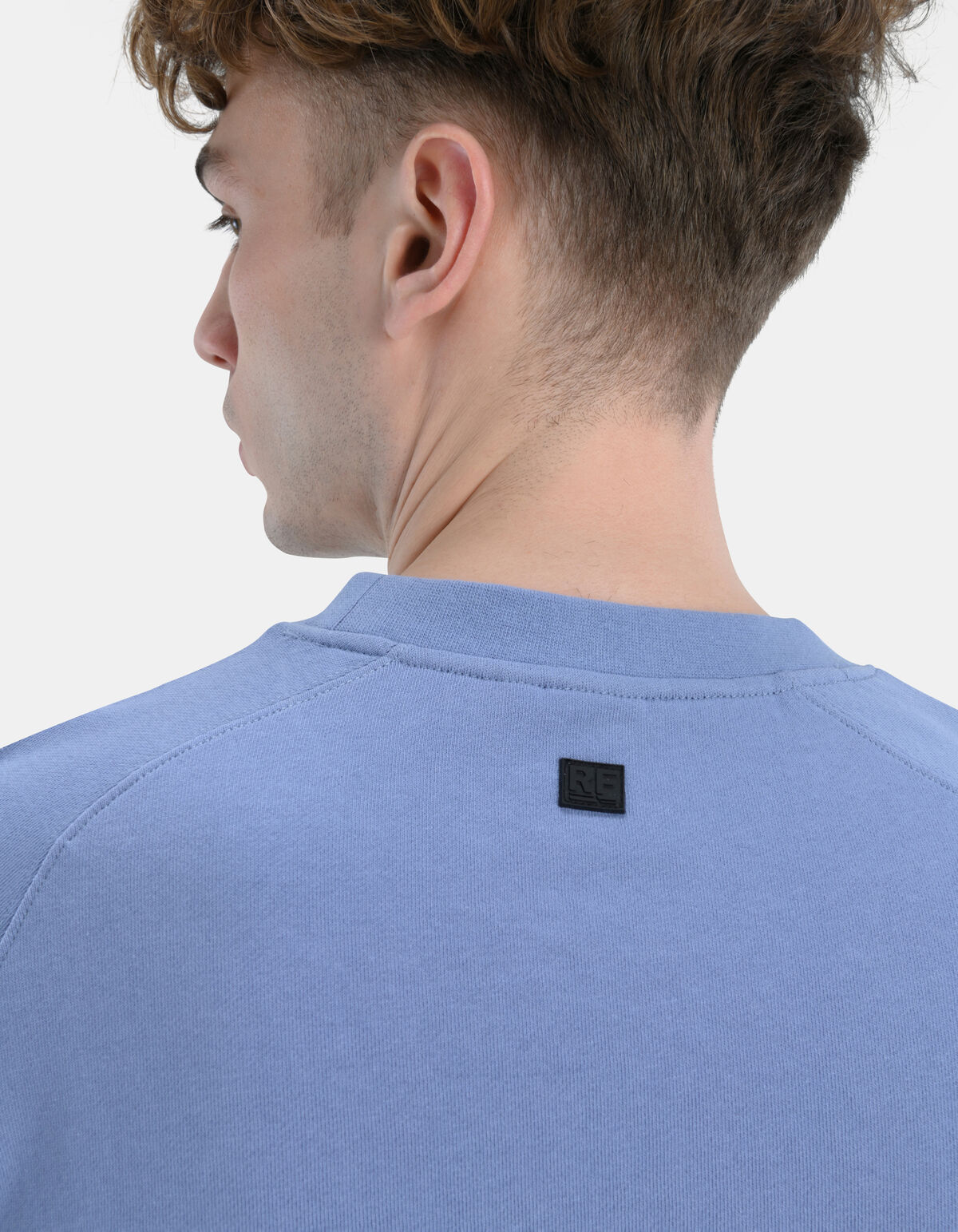 Sweater T-shirt REFILL