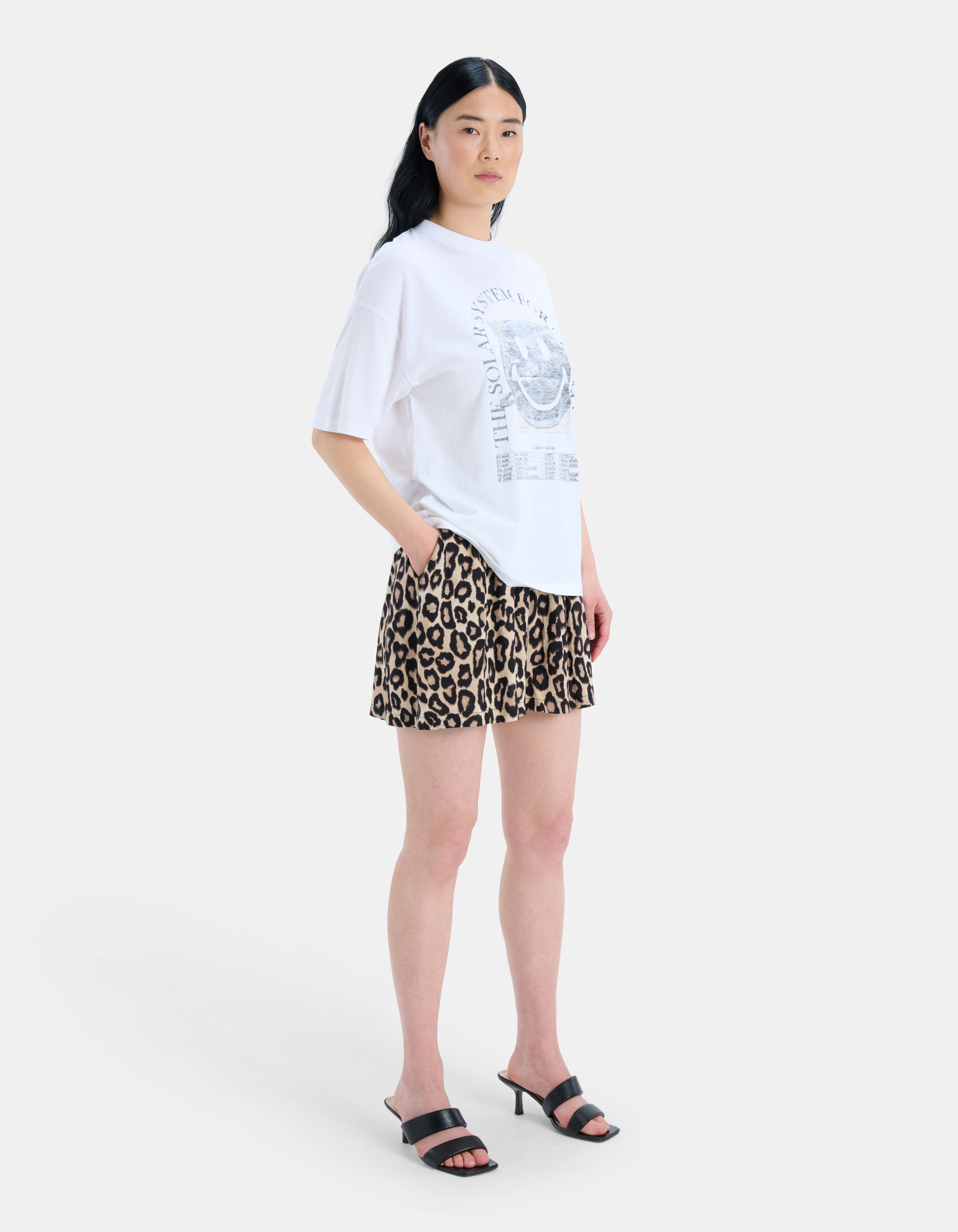 Solar T-shirt EKSEPT
