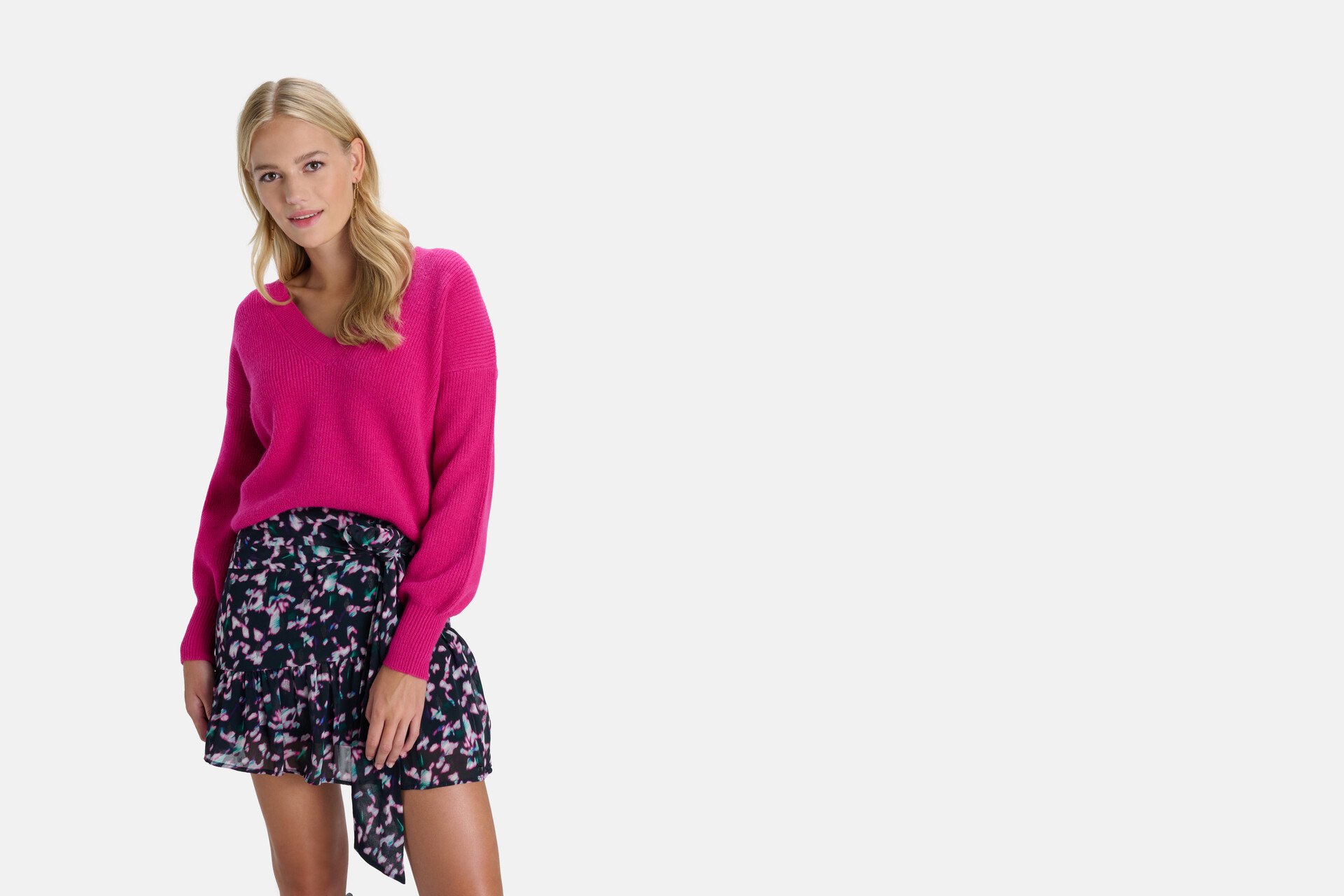 Gebreide Trui By Nicolette SHOEBY WOMEN