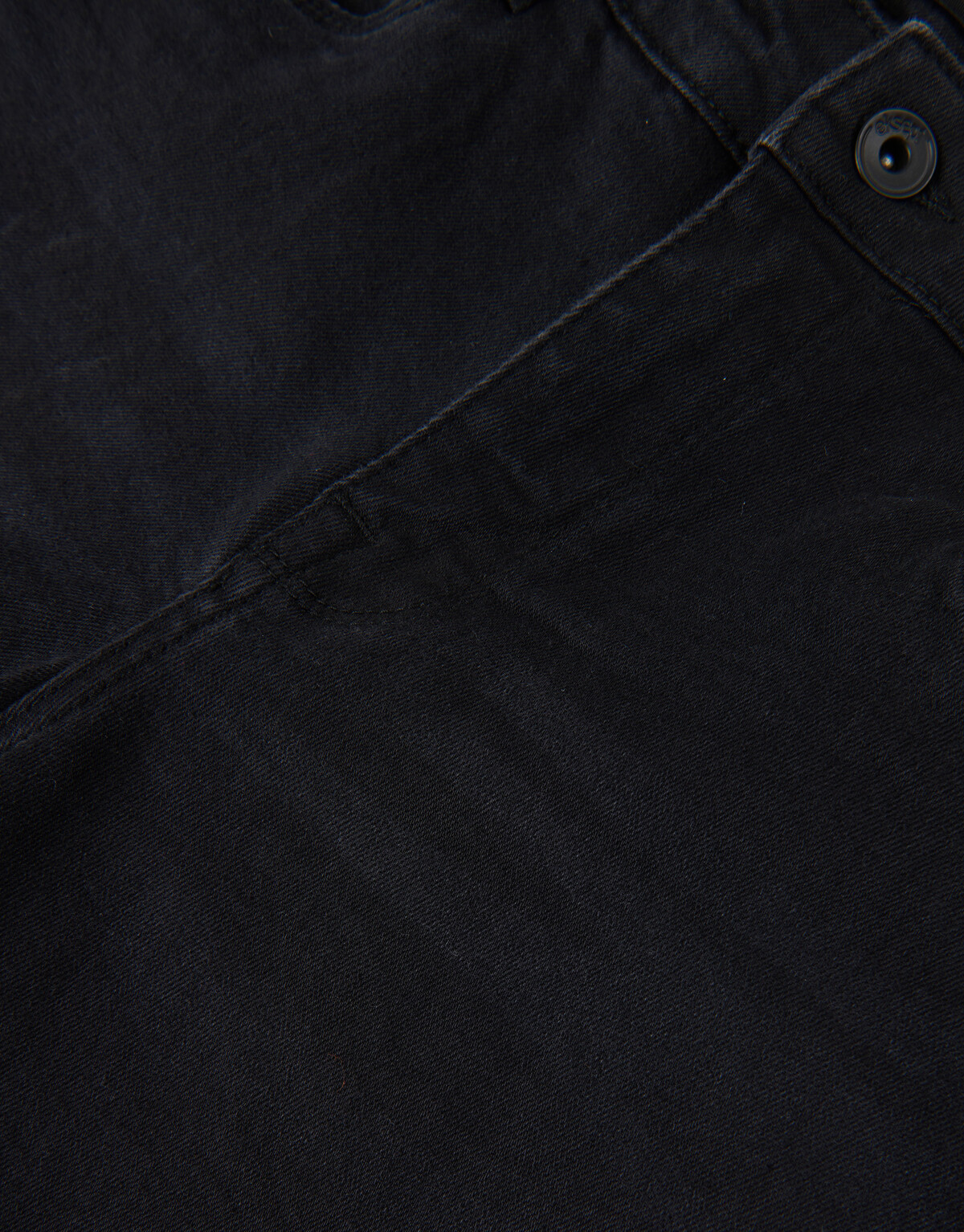 Loes Denim Short Eksept