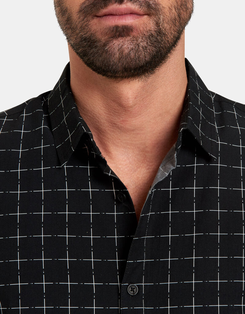 Damian Overhemd