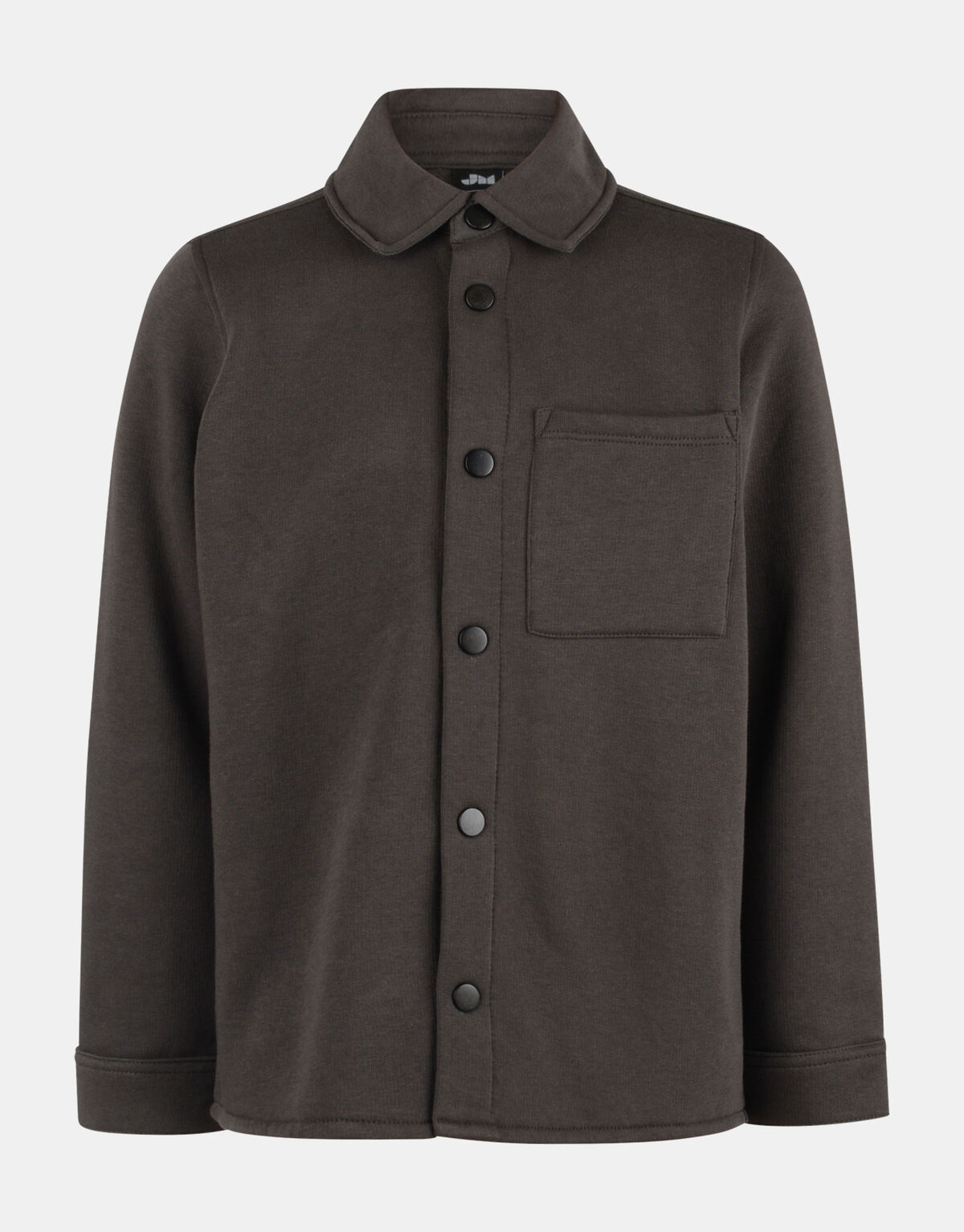 Gus Overshirt JILL&MITCH