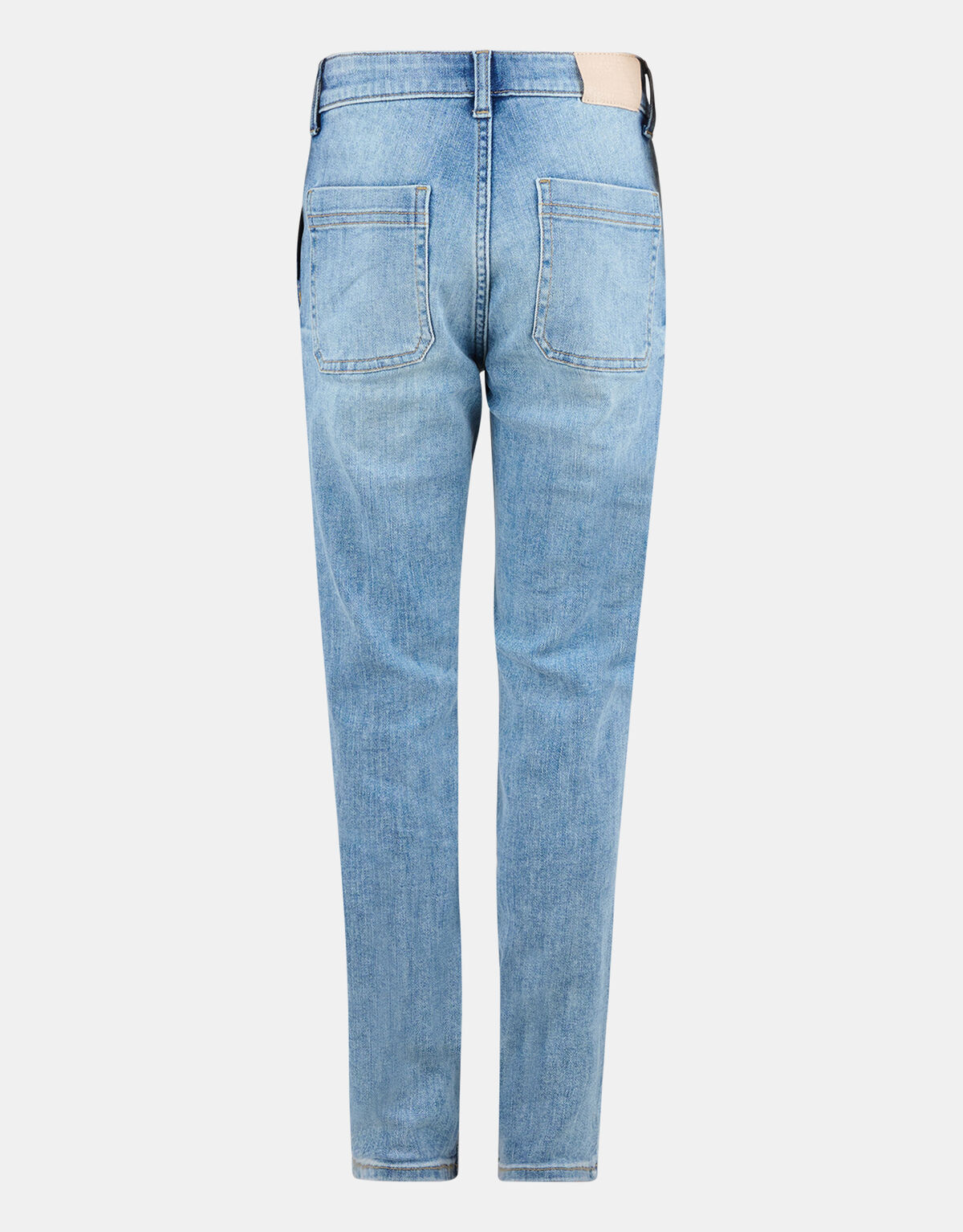 Berry Tapered Jeans JILL&MITCH