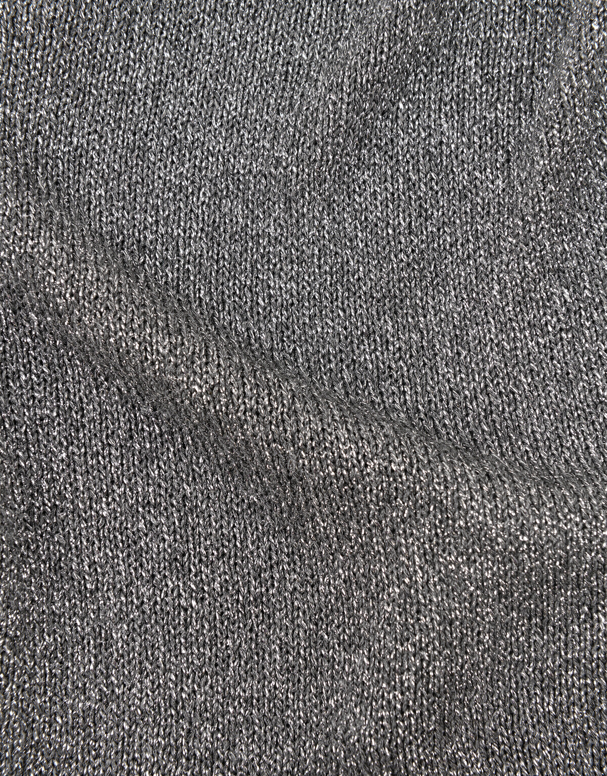 Lurex Knit Top EKSEPT