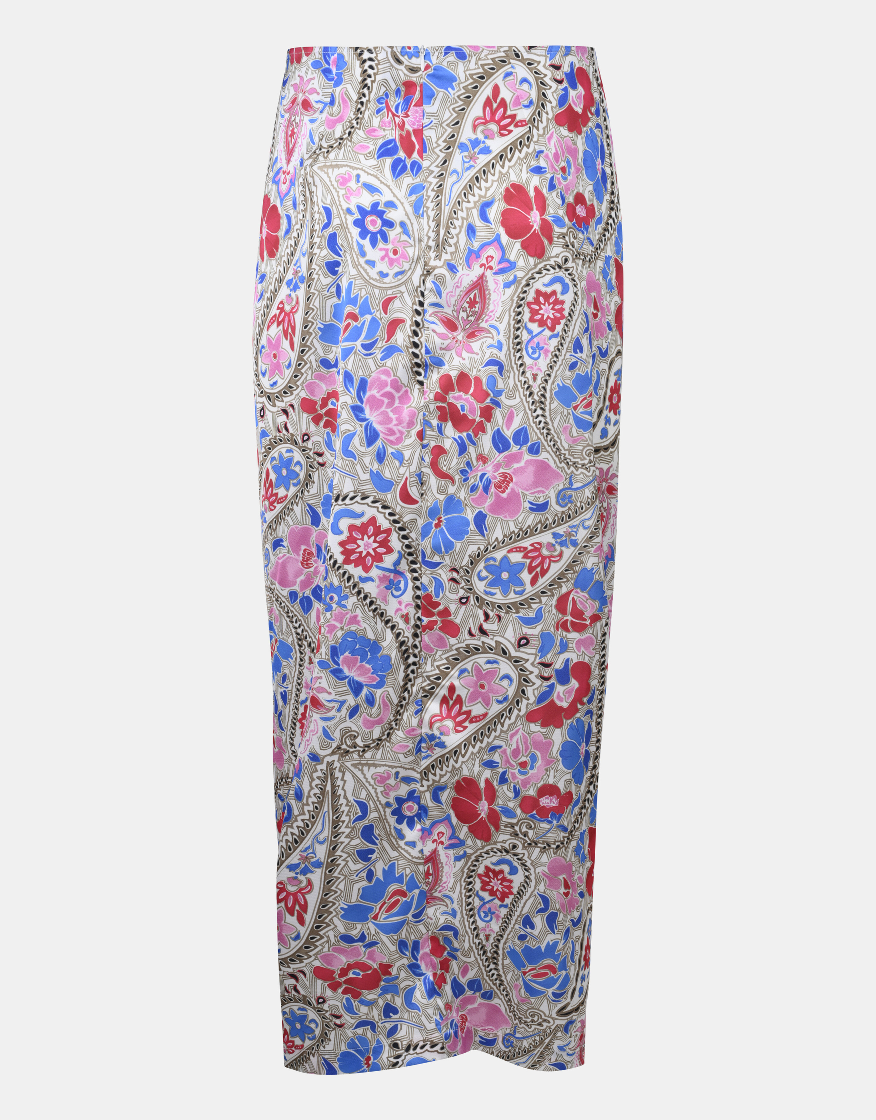 Bowie Floral Rok Eksept