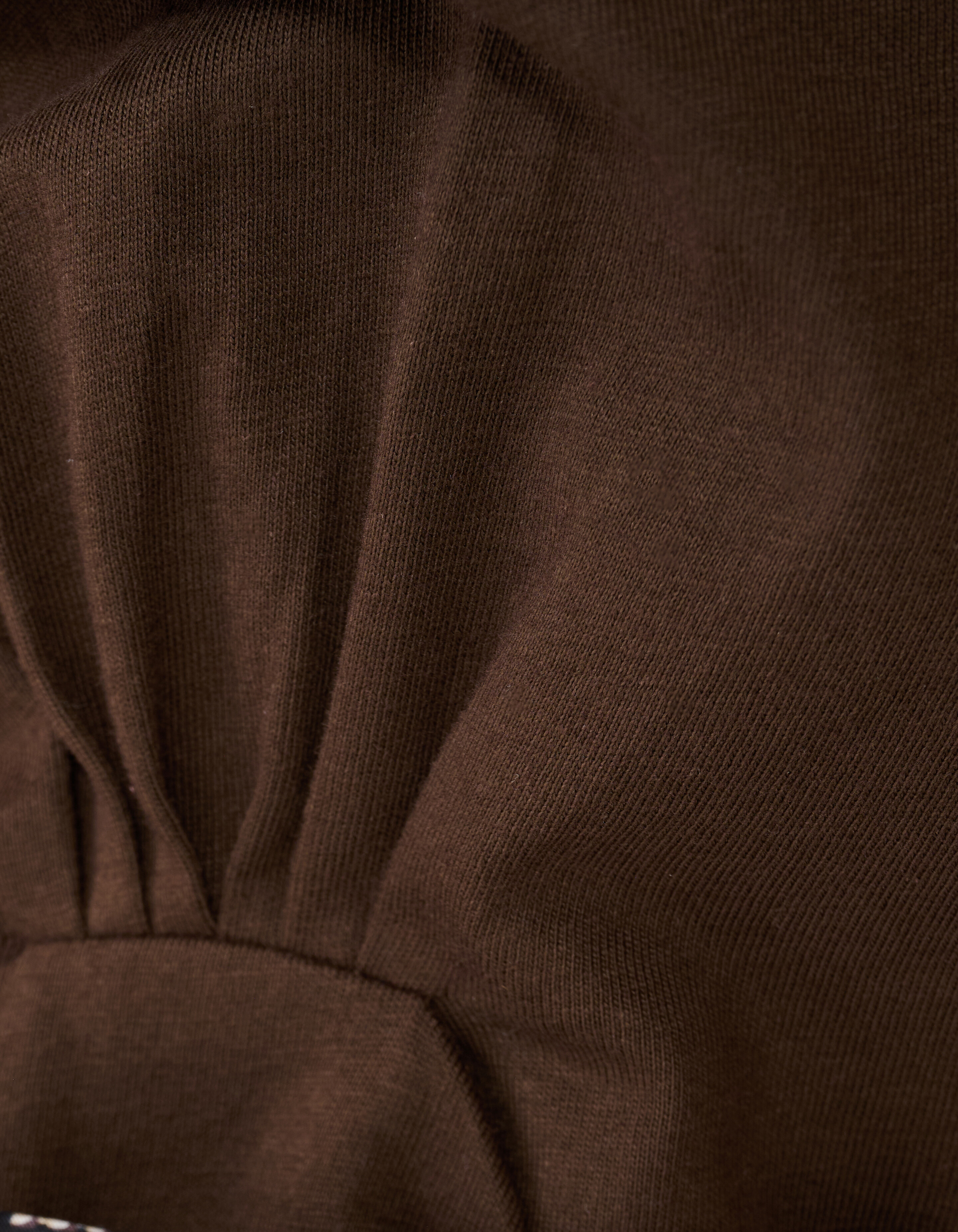 Knot T-shirt Bruin SHOEBY WOMEN