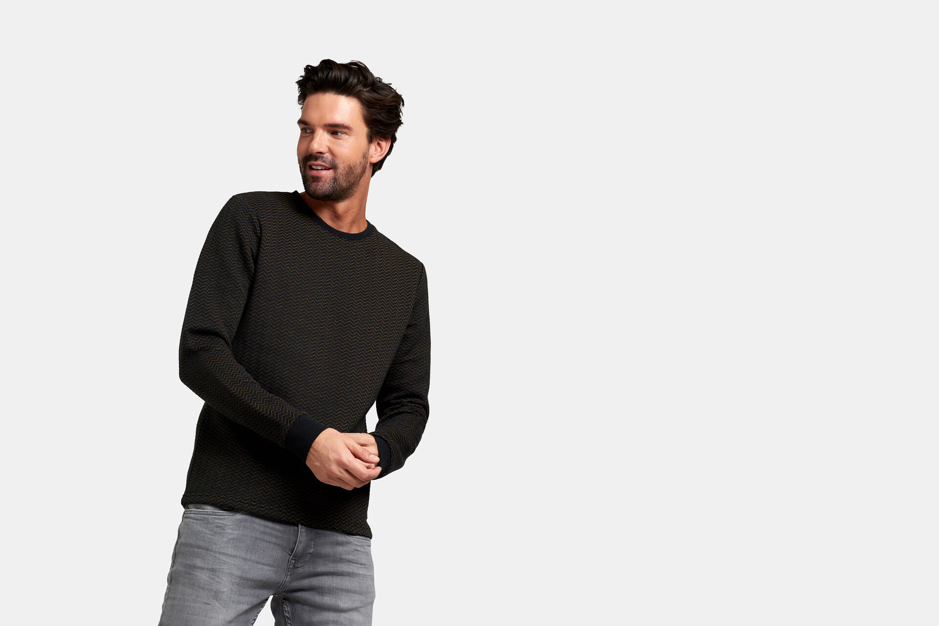 Archie Sweater