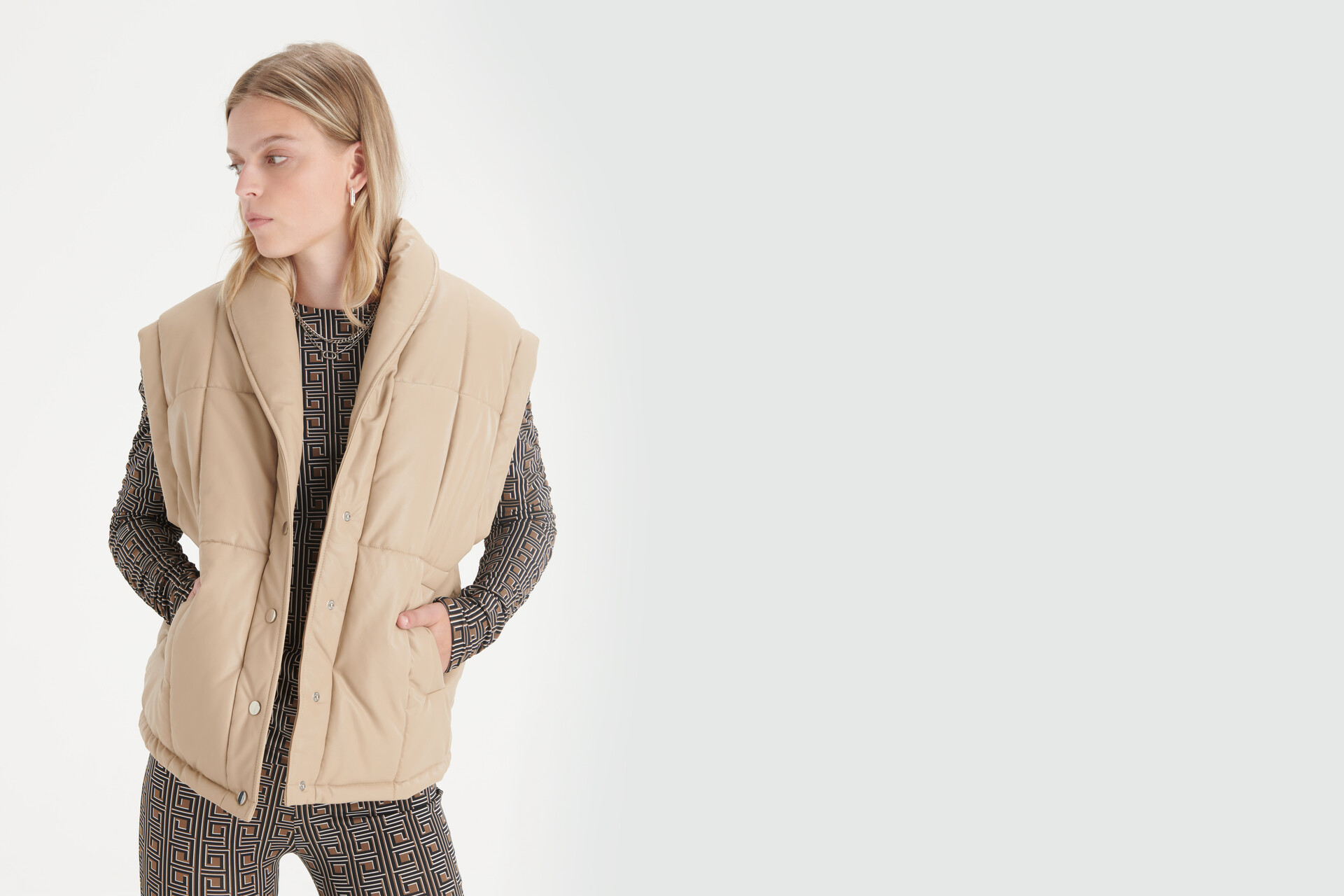 Revy Gilet