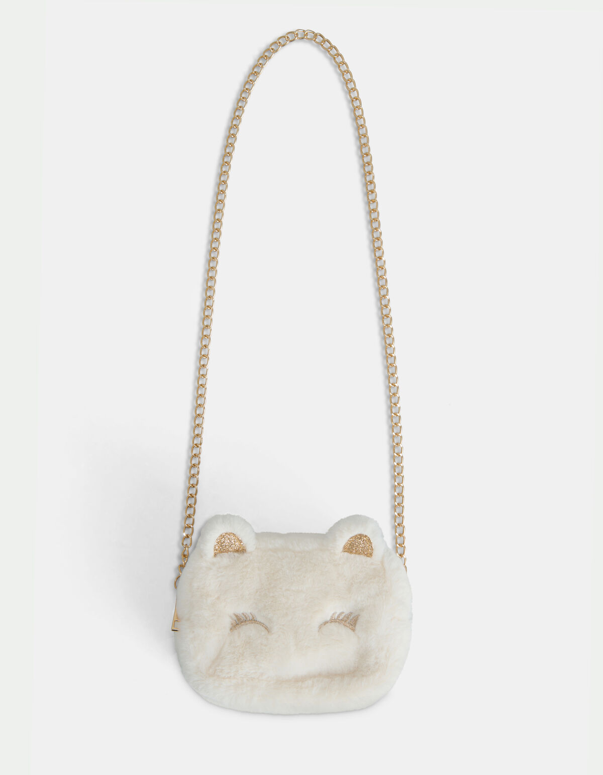 Glitter Tas SHOEBY ACCESSOIRES