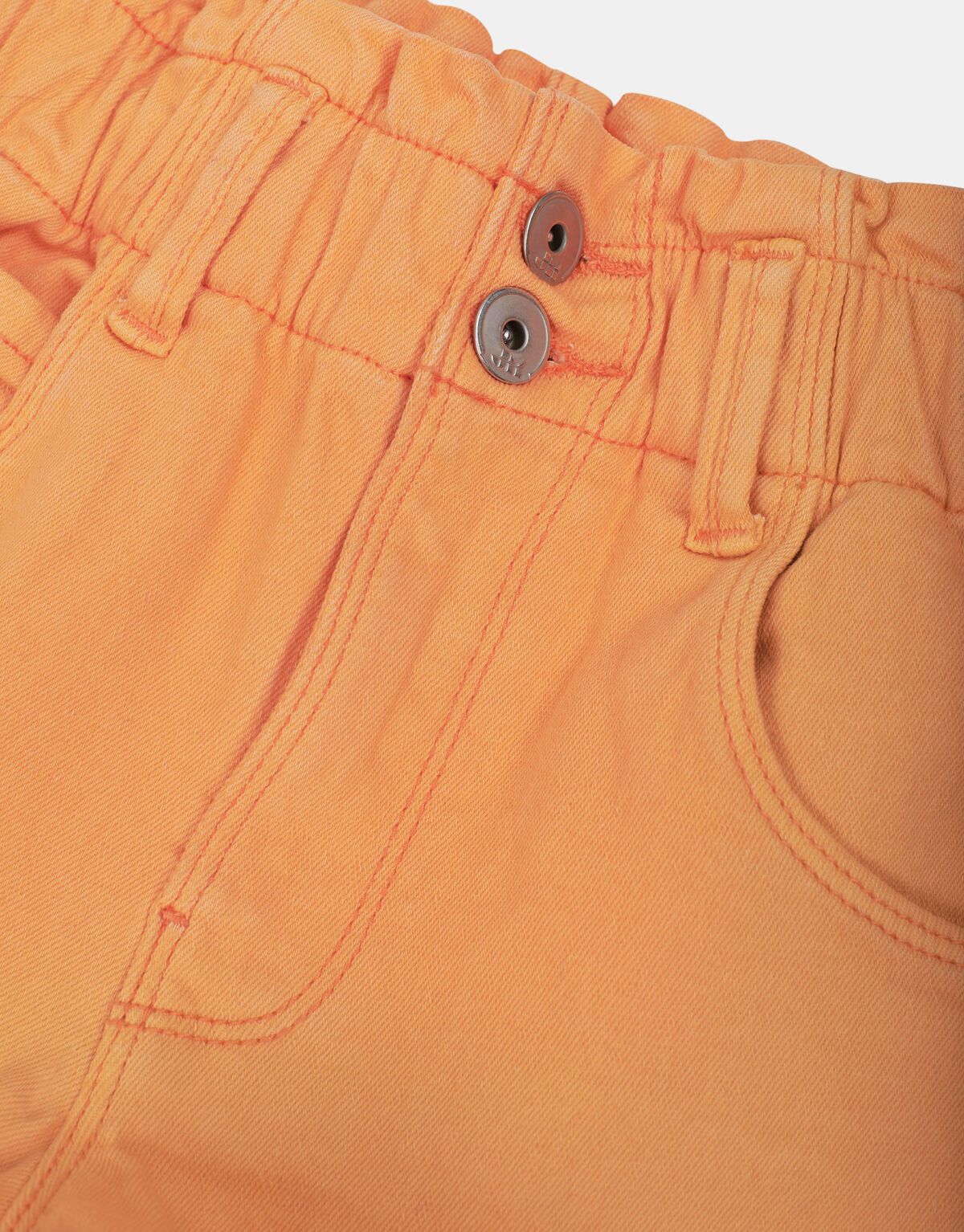 Coloured Paperbag Short JILL&MITCH