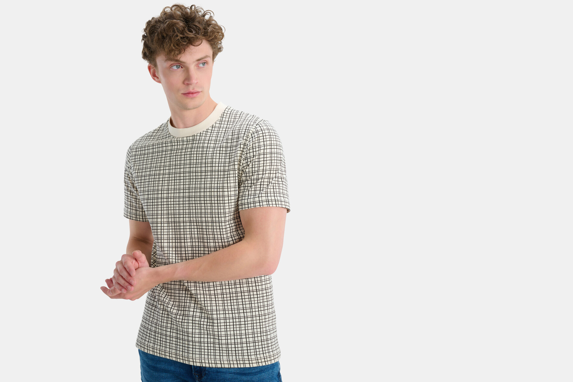 Frame T-shirt REFILL