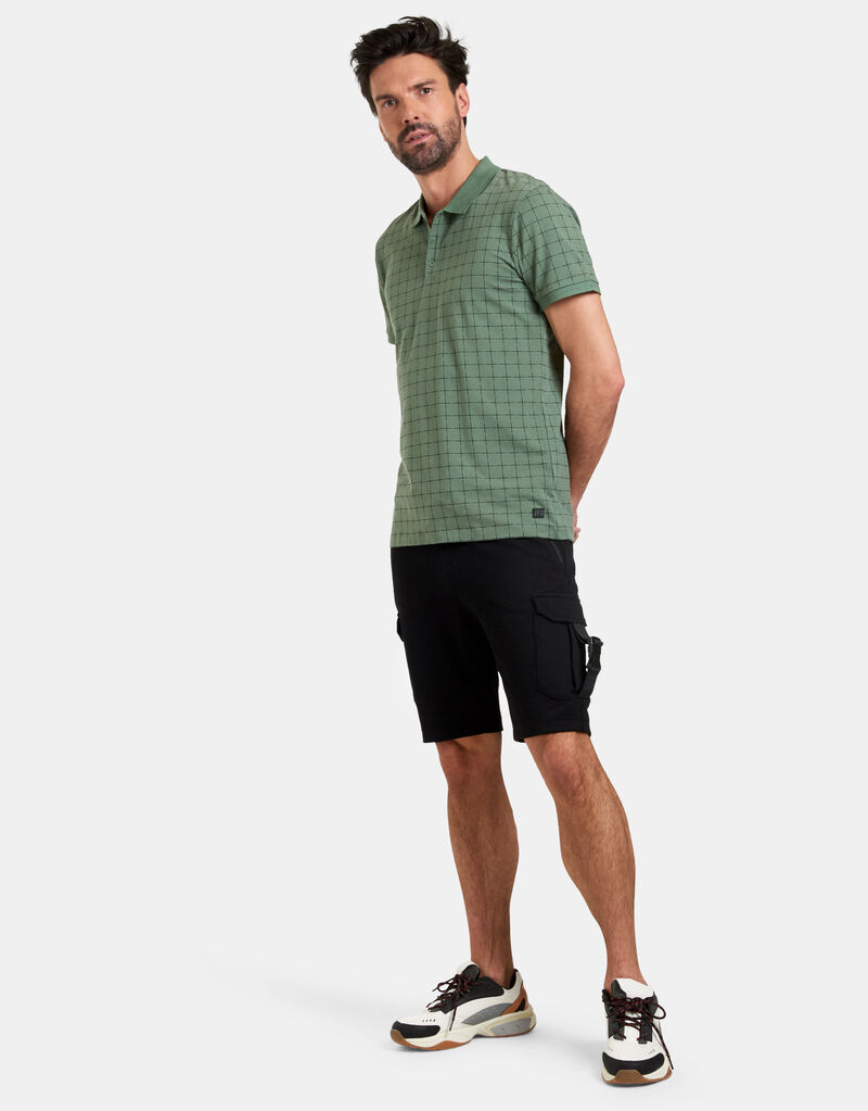 Hein Short