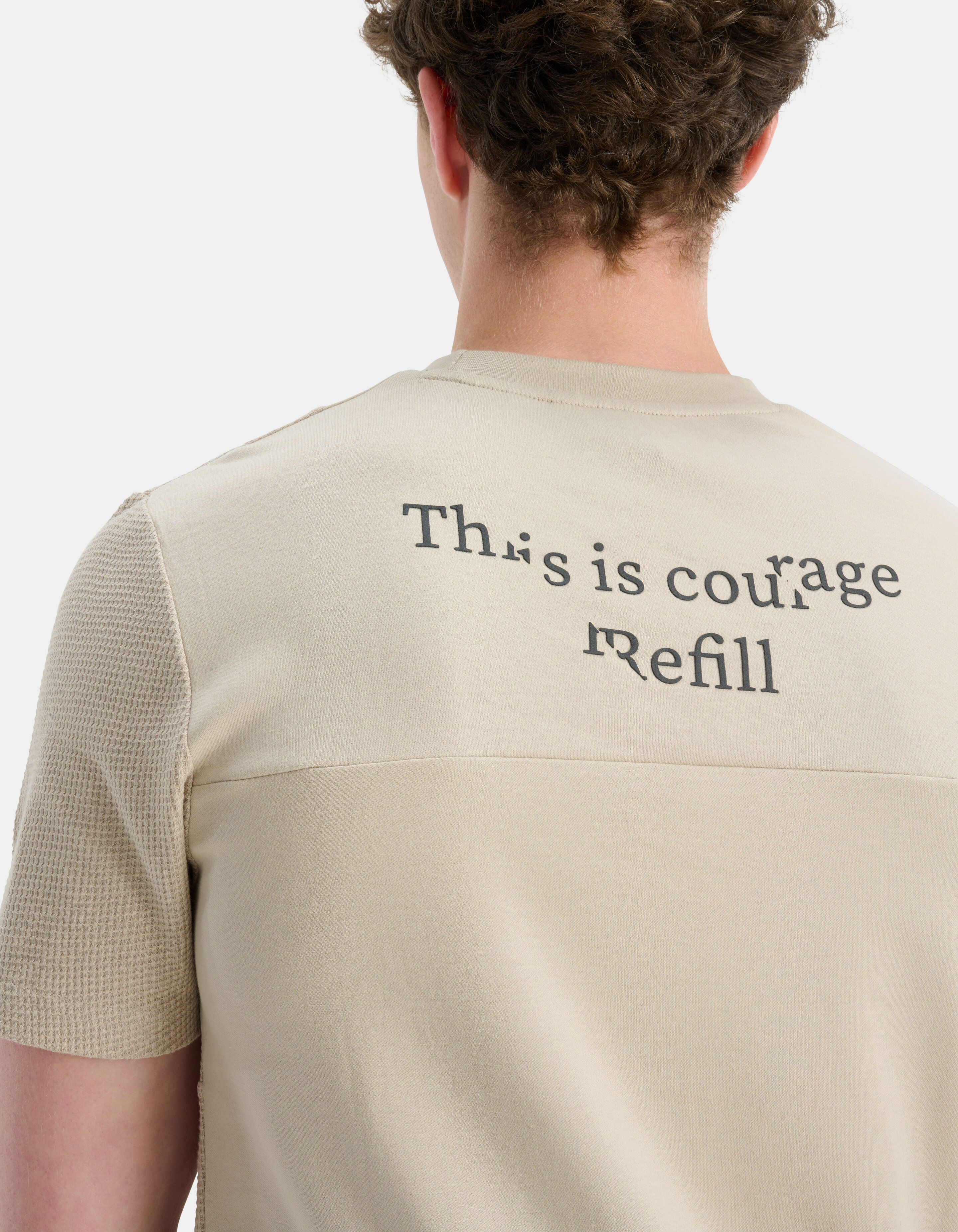 Insert T-shirt REFILL
