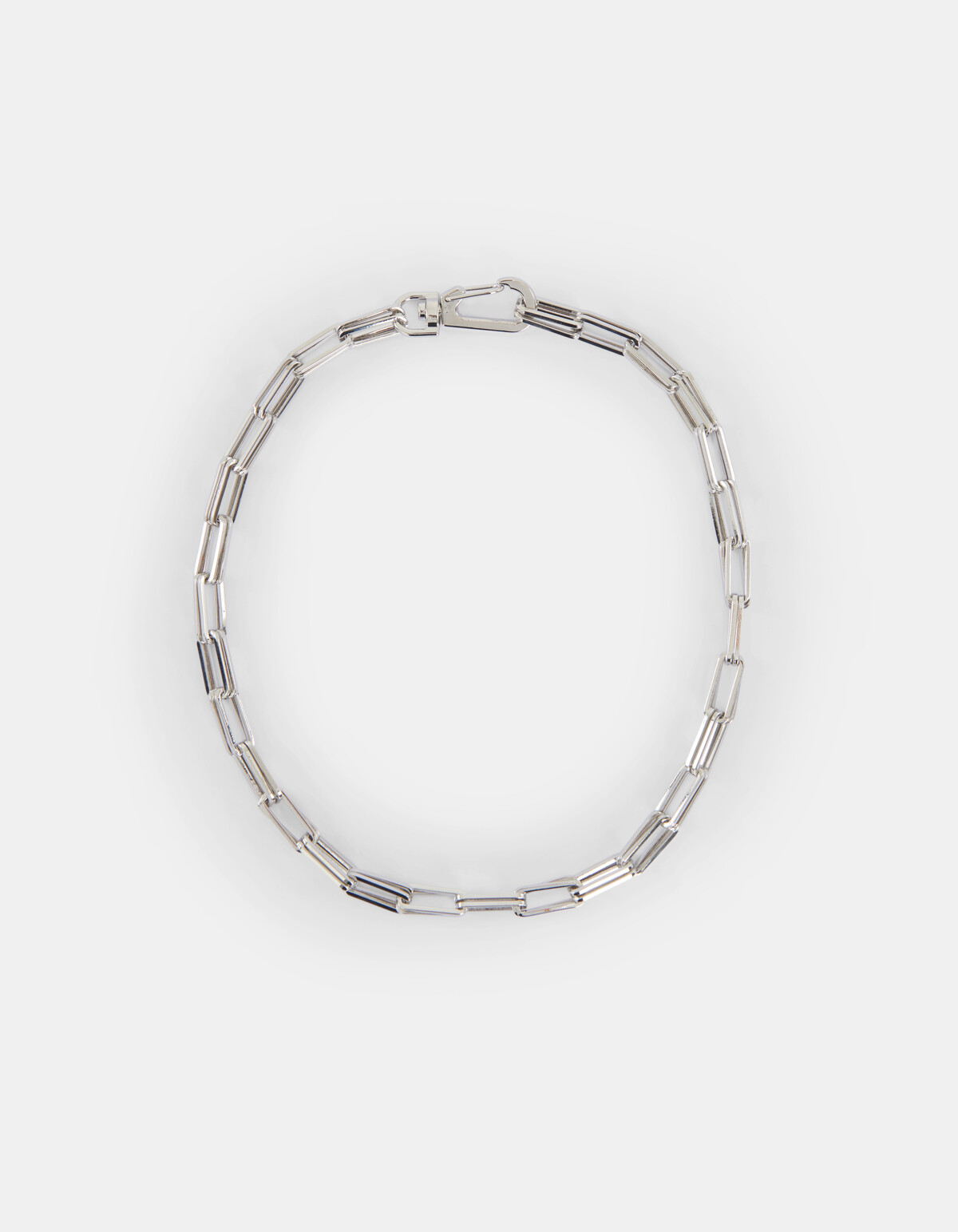 Double Chain Ketting ACCESSOIRES SHOEBY