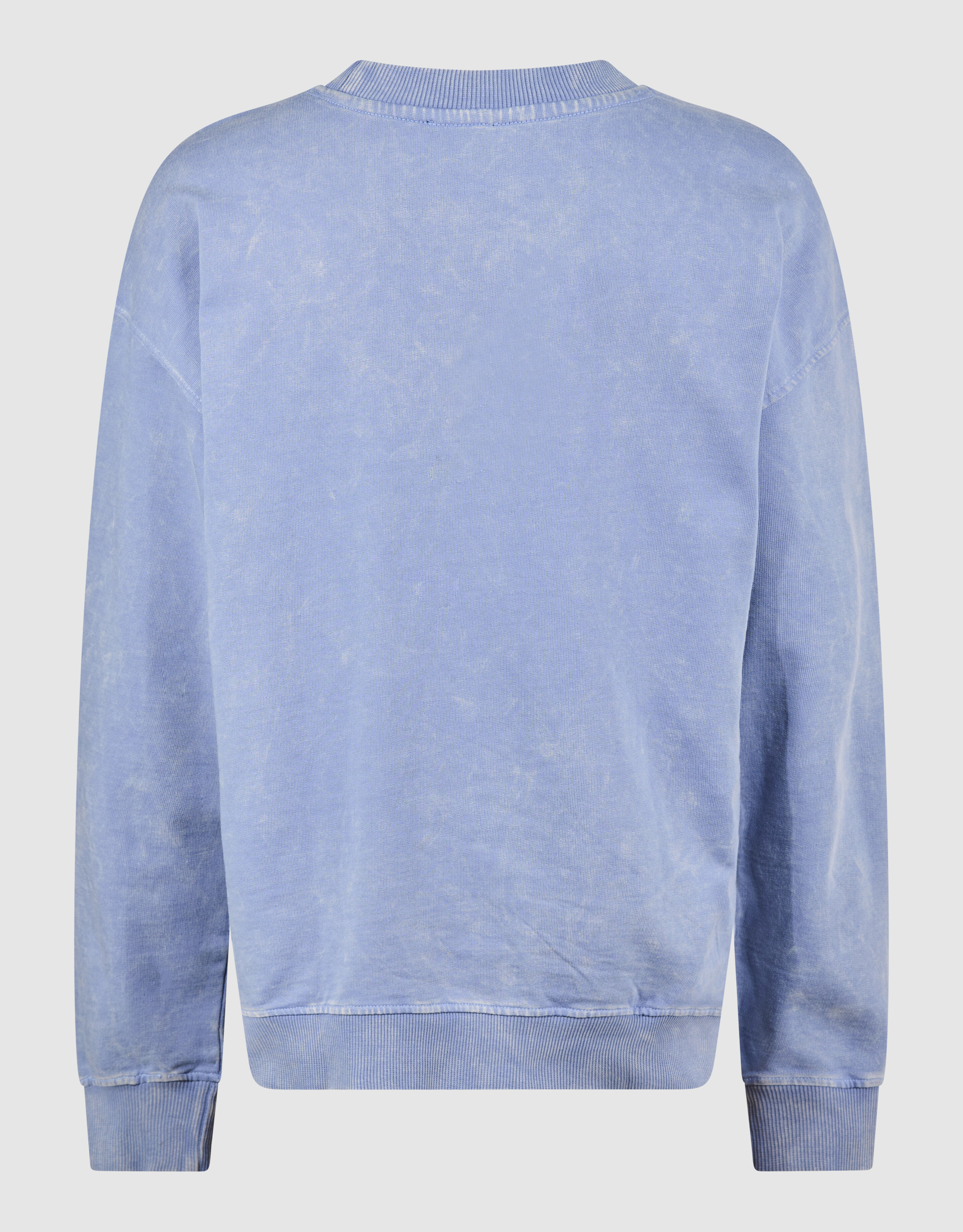 Focus Sweater Blauw SHOEBY BOYS