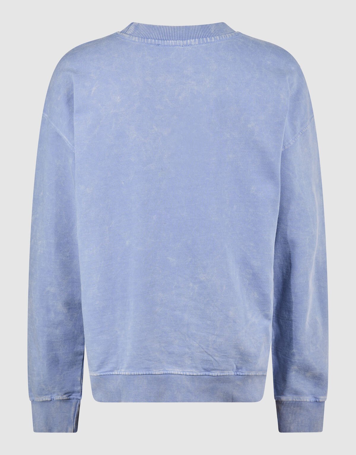 Focus Sweater Blauw SHOEBY BOYS