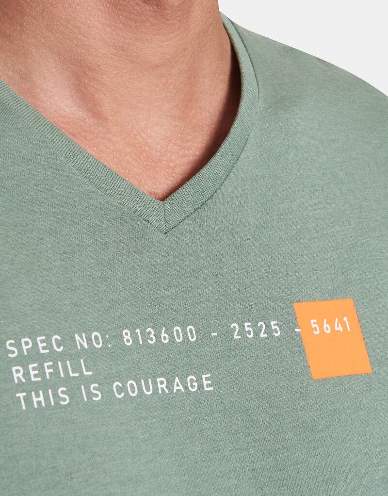 Ervin T-shirt
