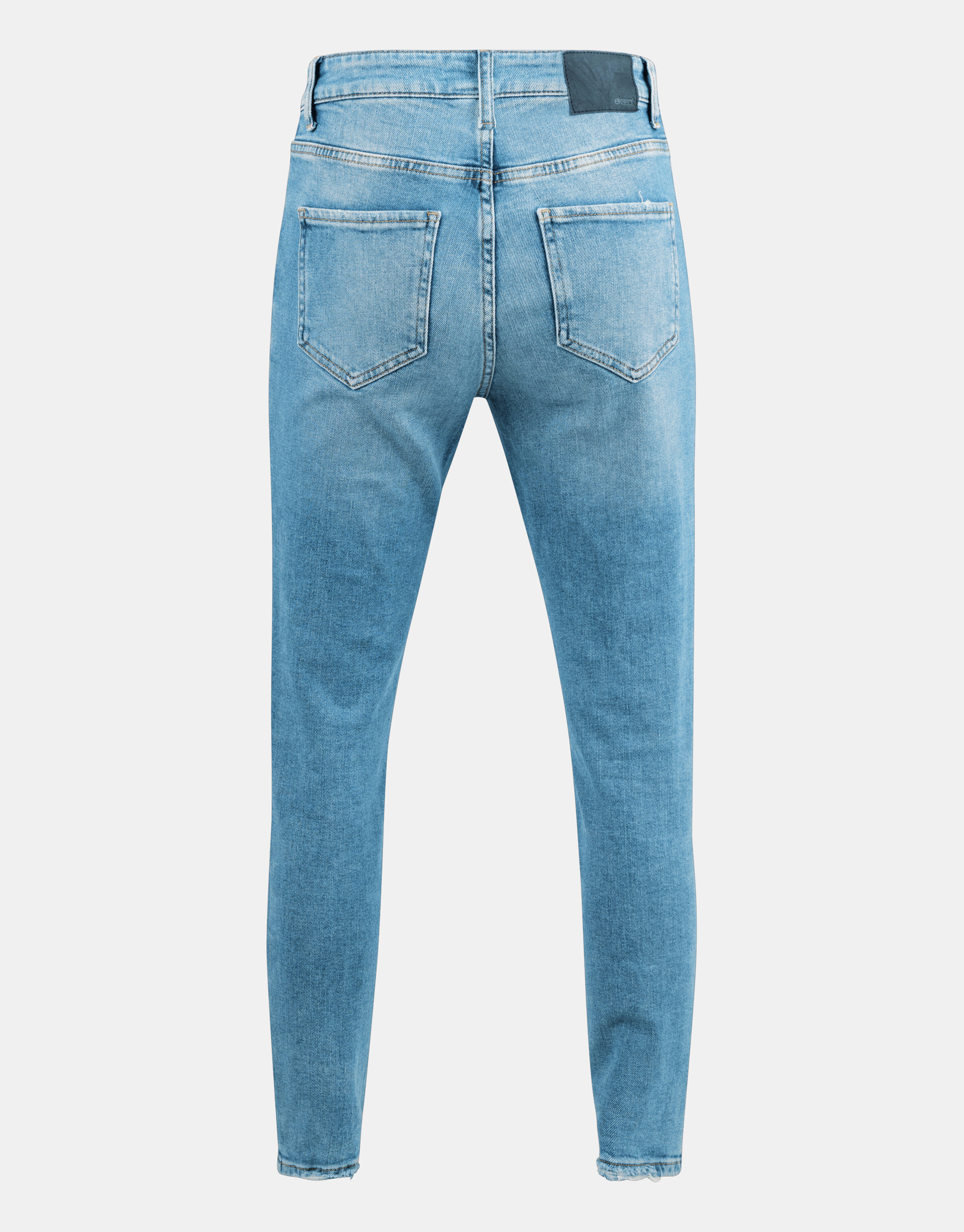Jeans By Fred EKSEPT