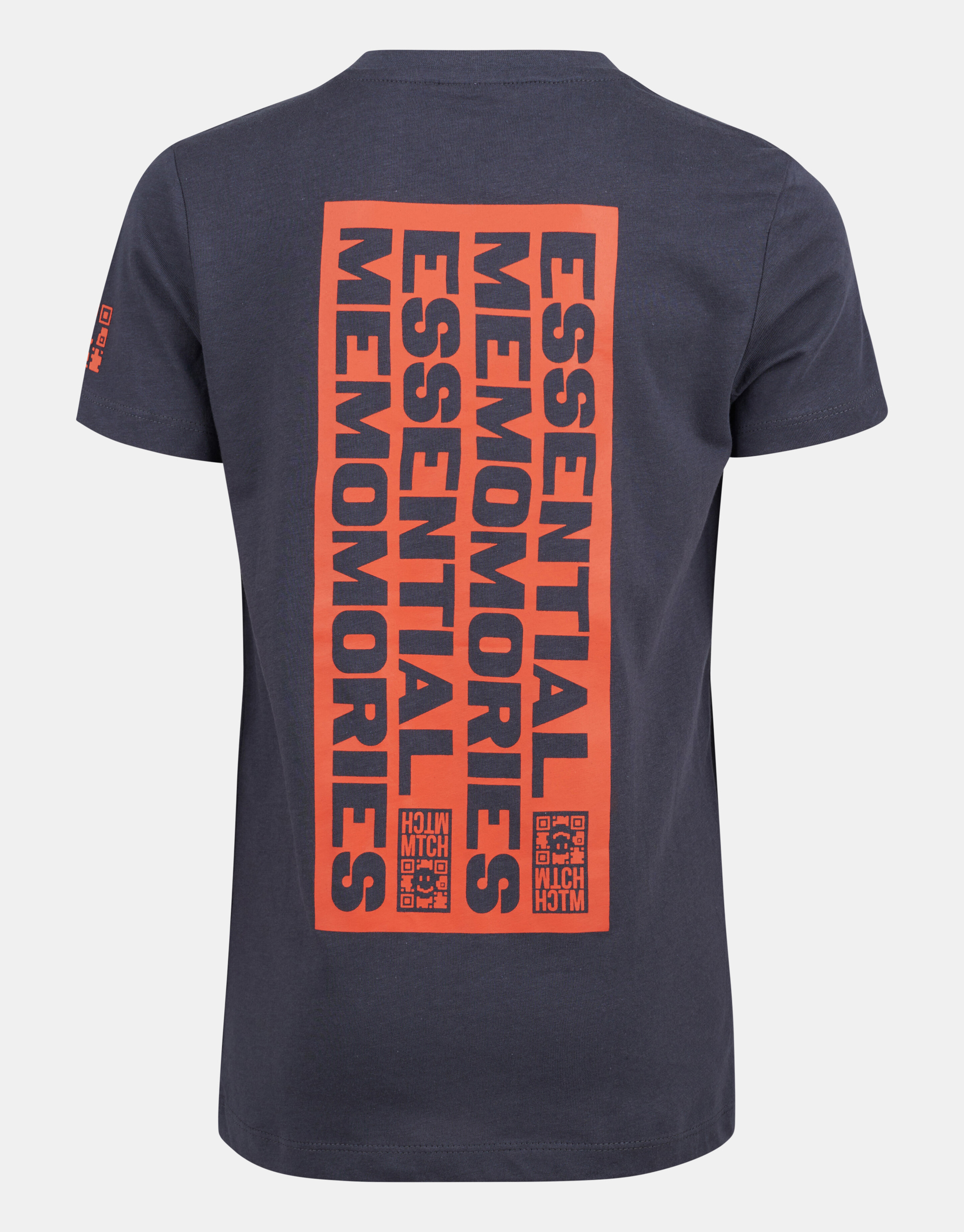 Jackson T-shirt JILL&MITCH